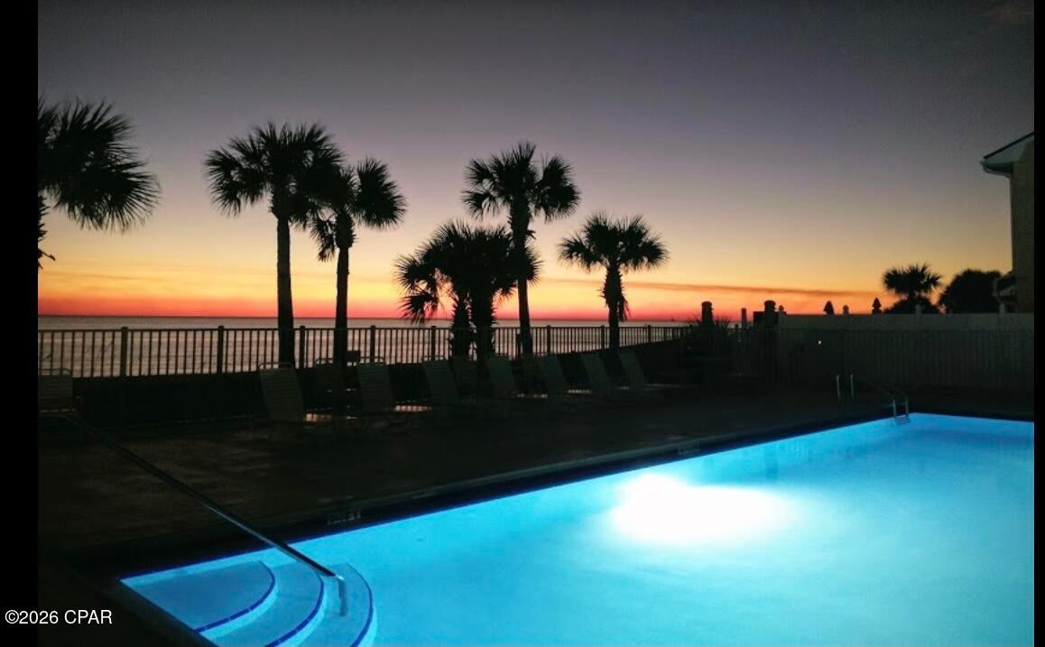 Gulf Highlands Beach Resort - Residential