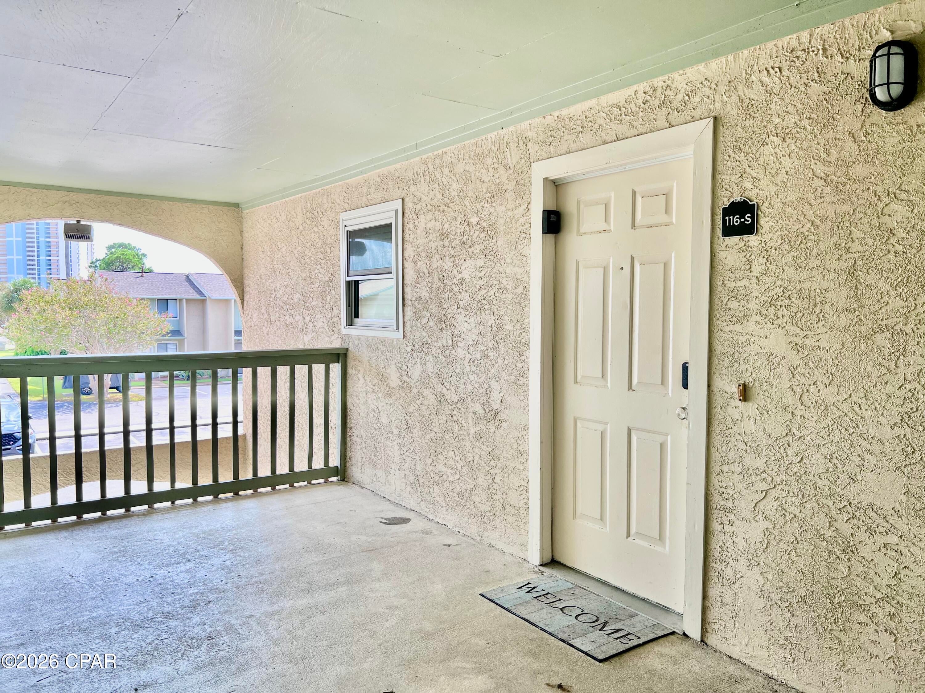 Gulf Highlands Beach Resort - Residential