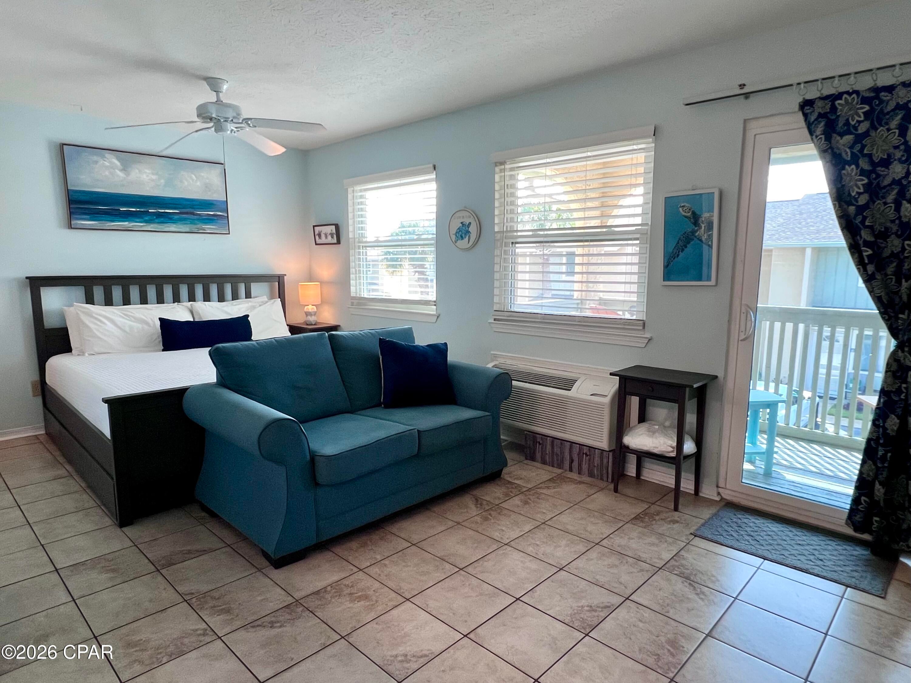 Gulf Highlands Beach Resort - Residential
