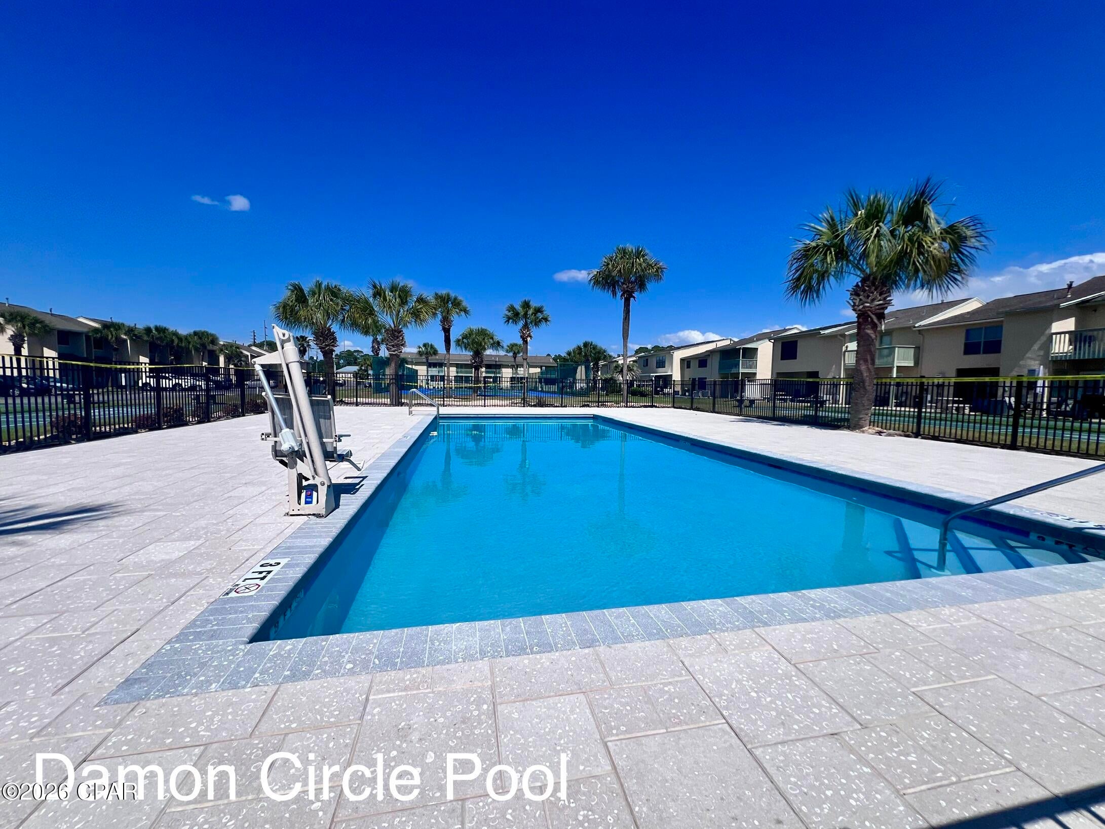 Gulf Highlands Beach Resort - Residential