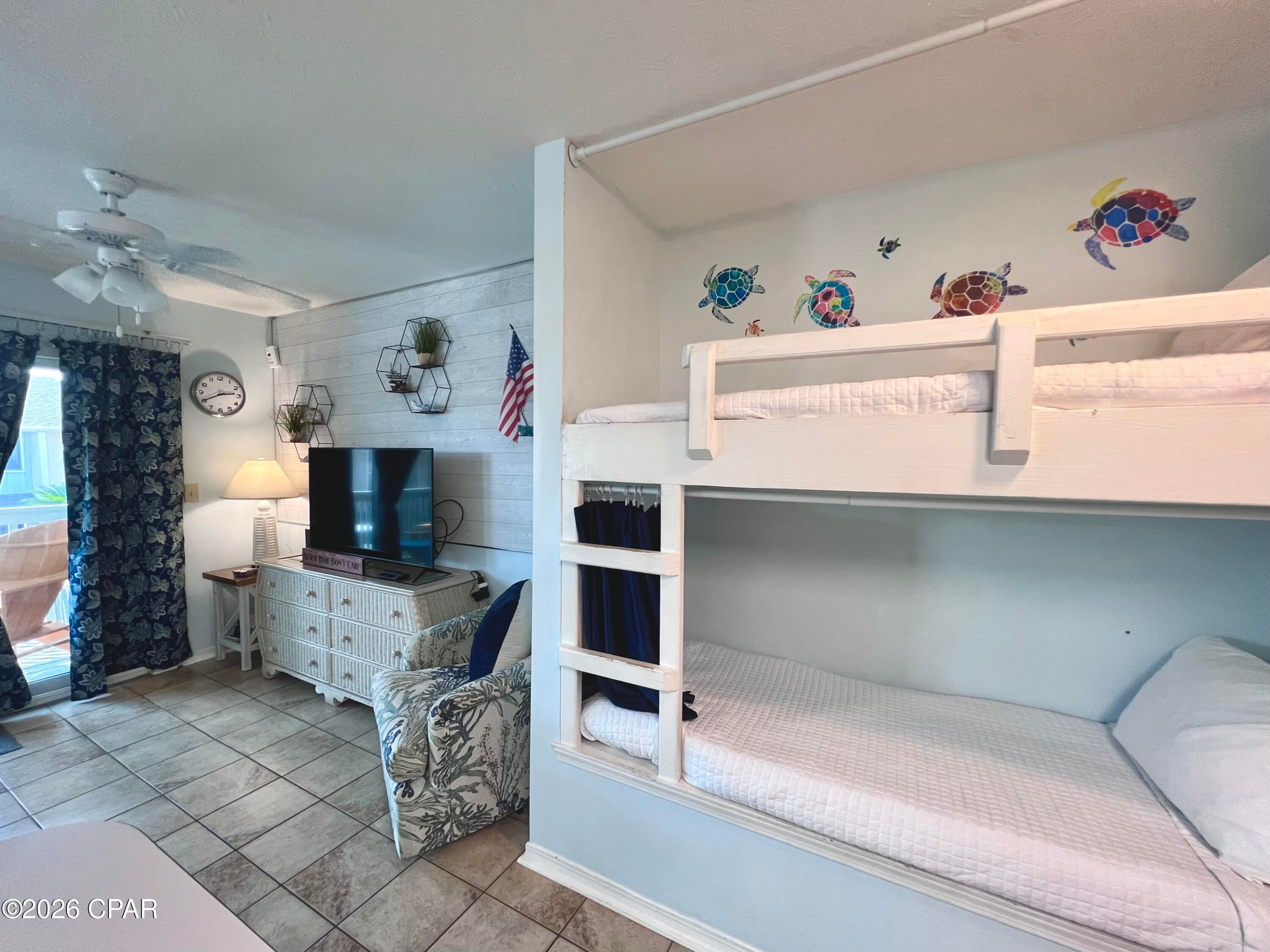 Gulf Highlands Beach Resort - Residential