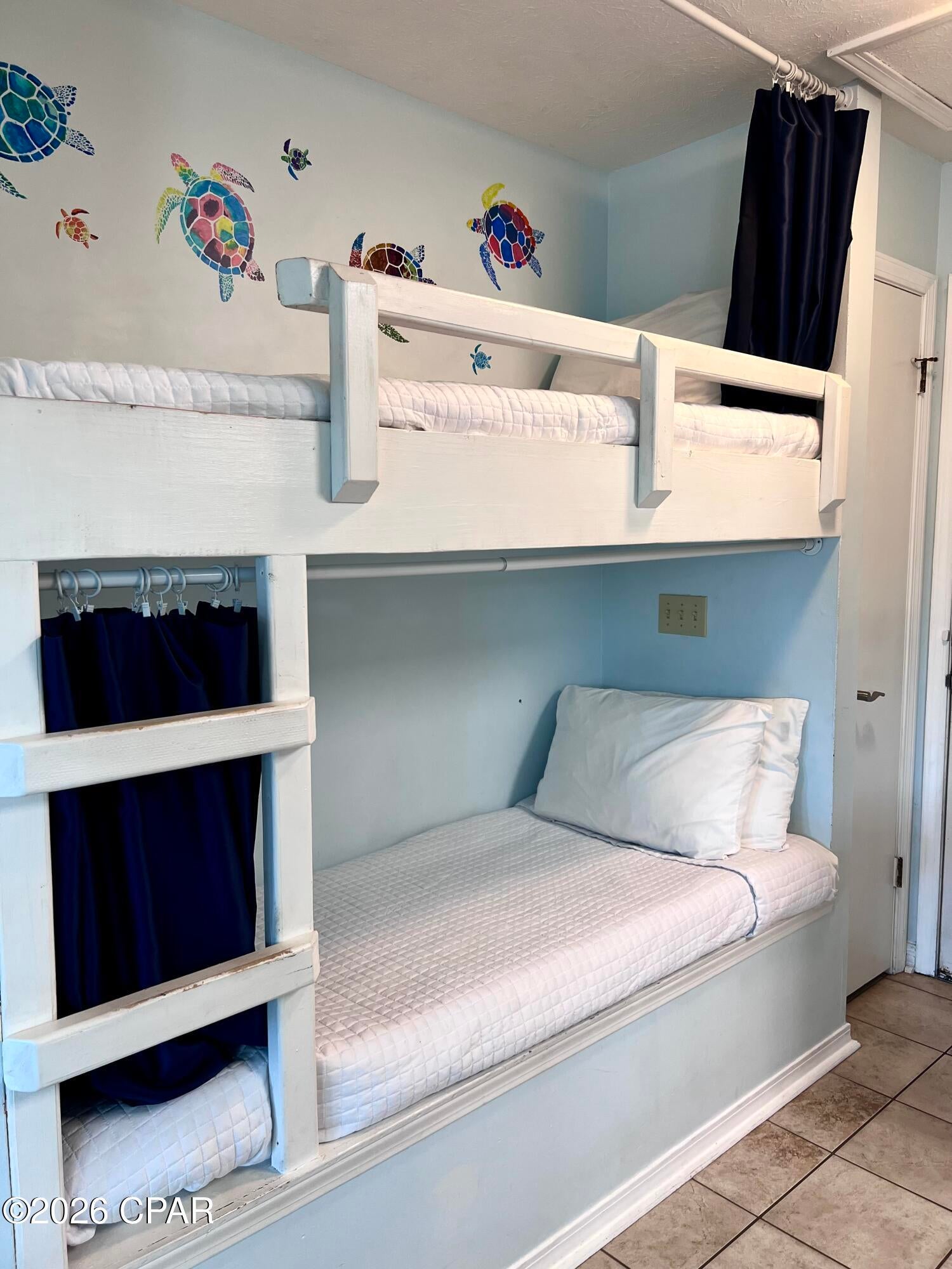 Gulf Highlands Beach Resort - Residential