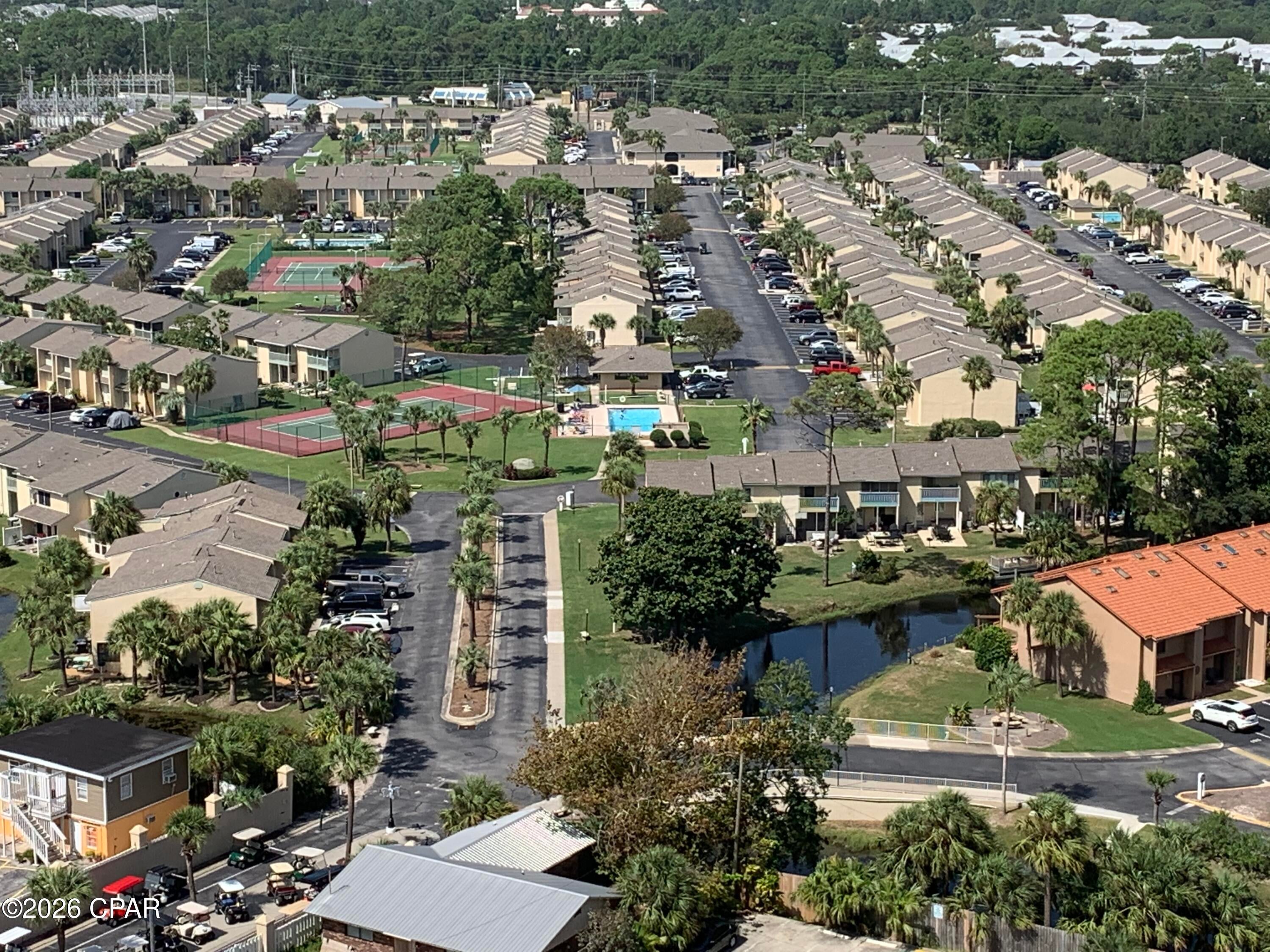 Gulf Highlands Beach Resort - Residential