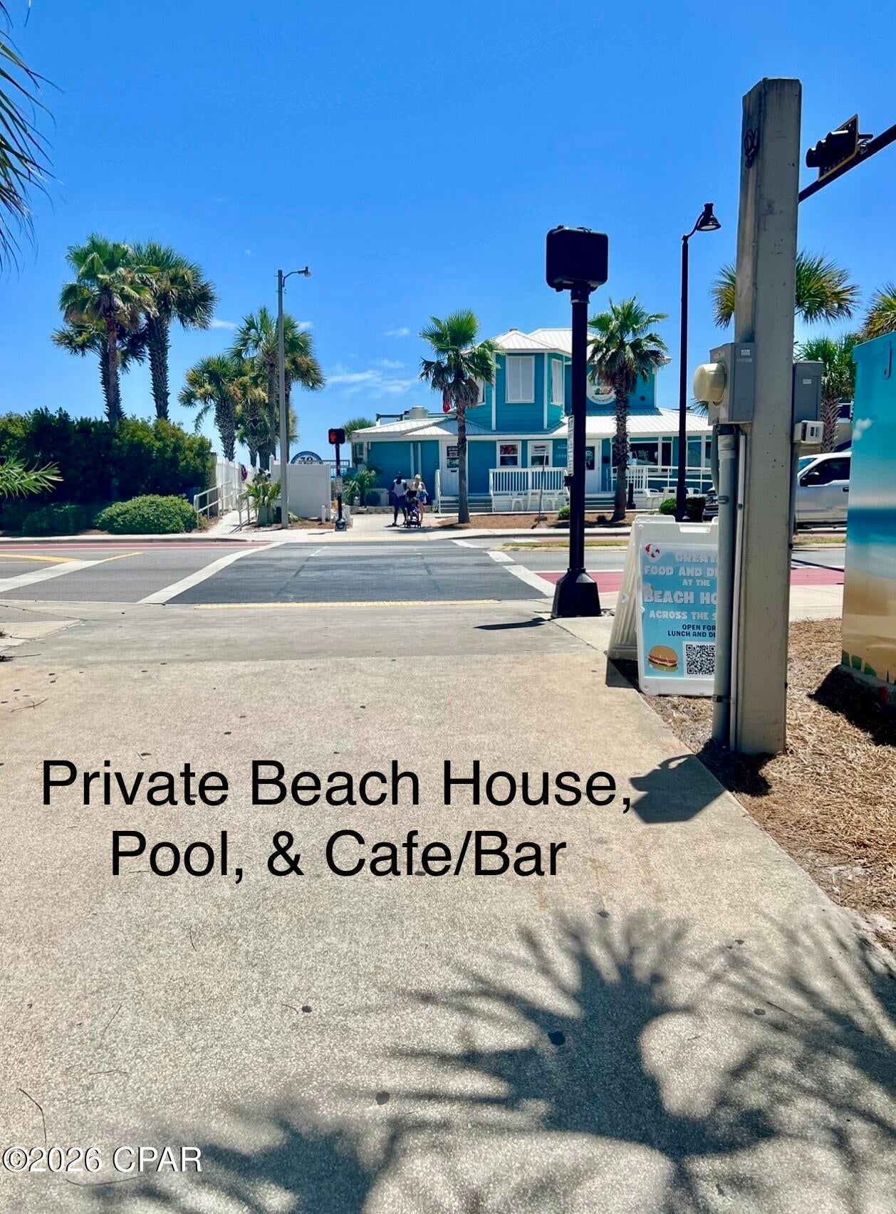 Gulf Highlands Beach Resort - Residential