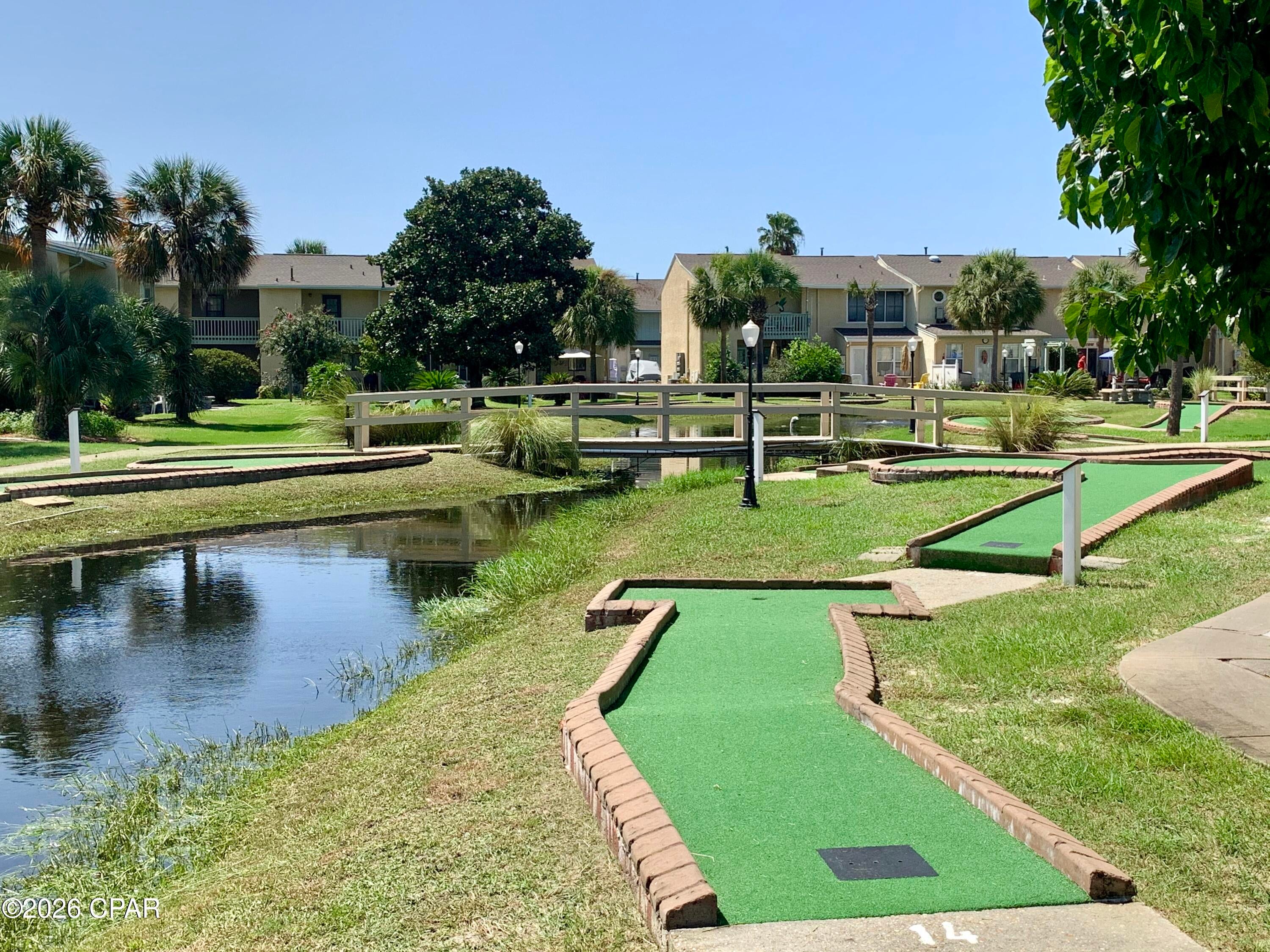 Gulf Highlands Beach Resort - Residential