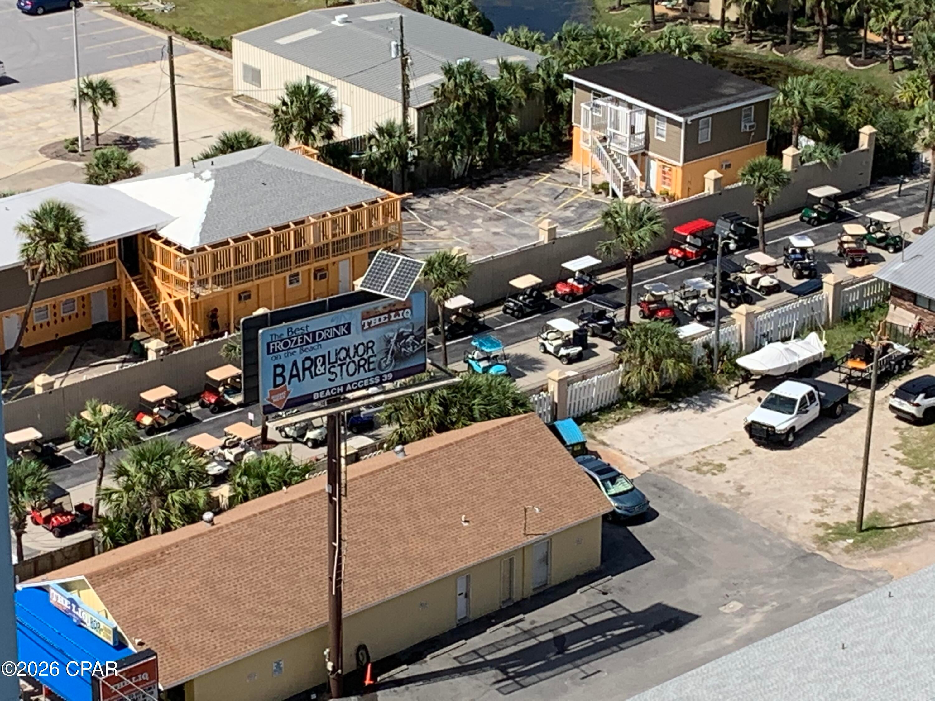 Gulf Highlands Beach Resort - Residential