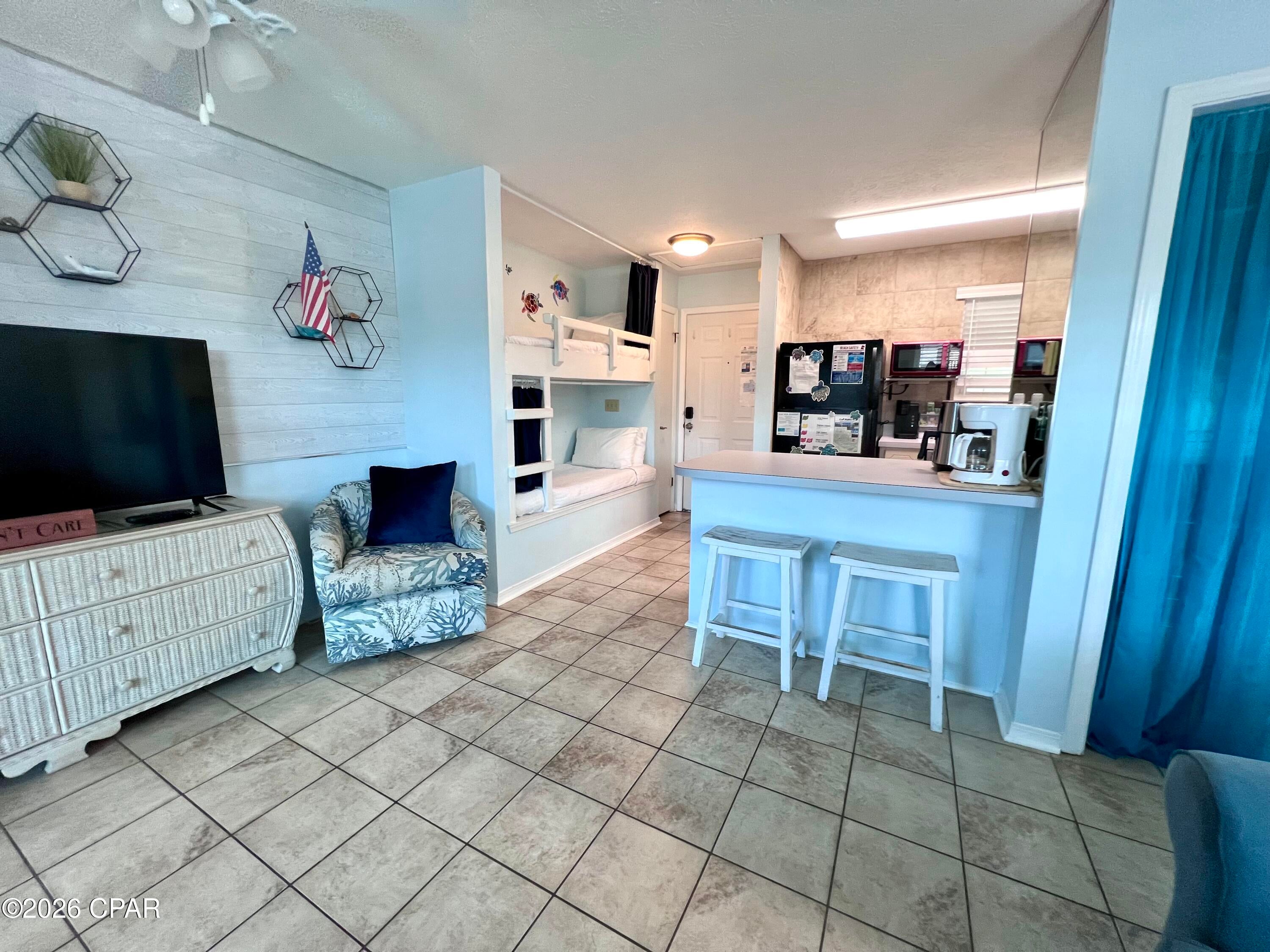 Gulf Highlands Beach Resort - Residential