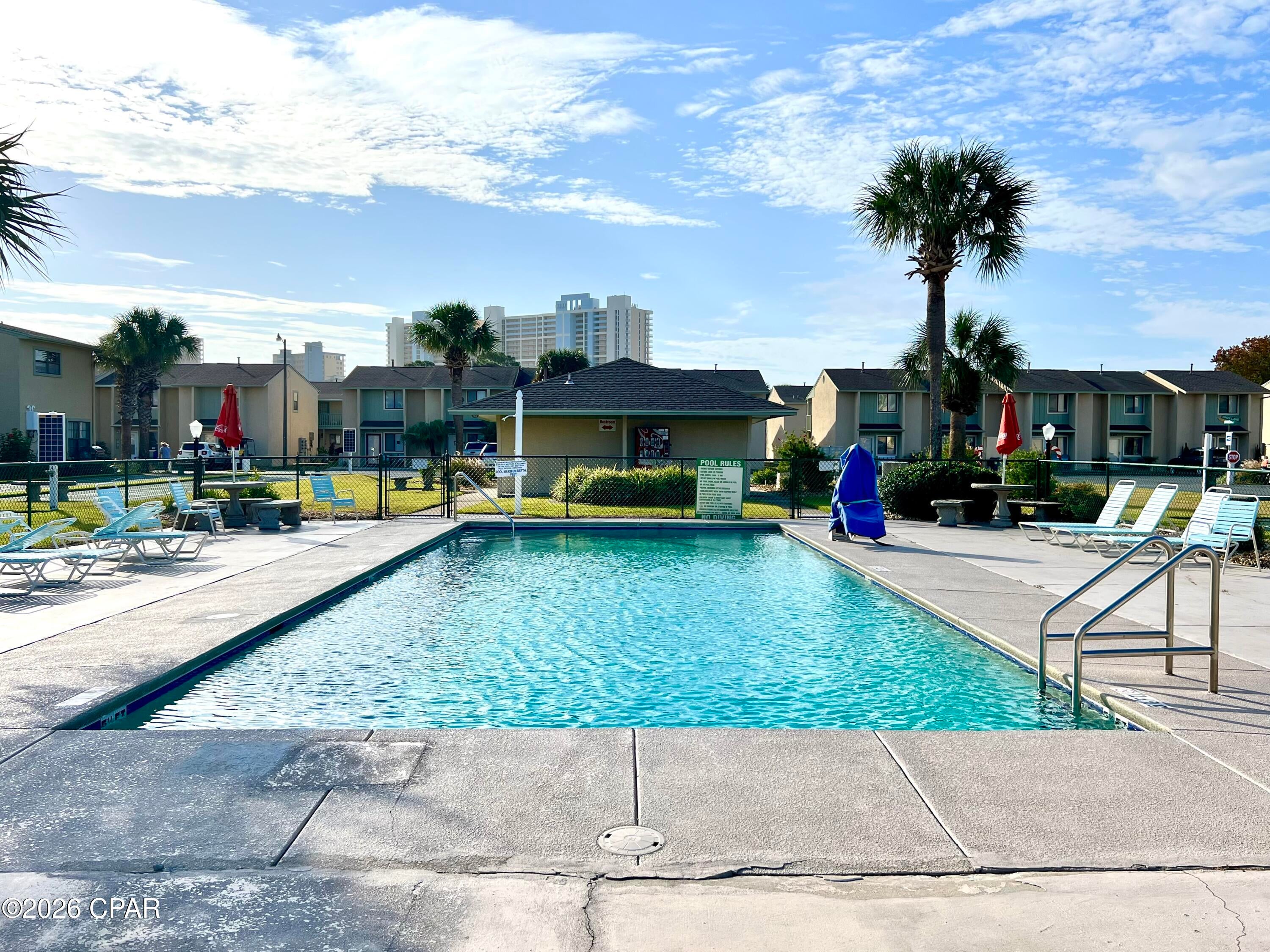 Gulf Highlands Beach Resort - Residential