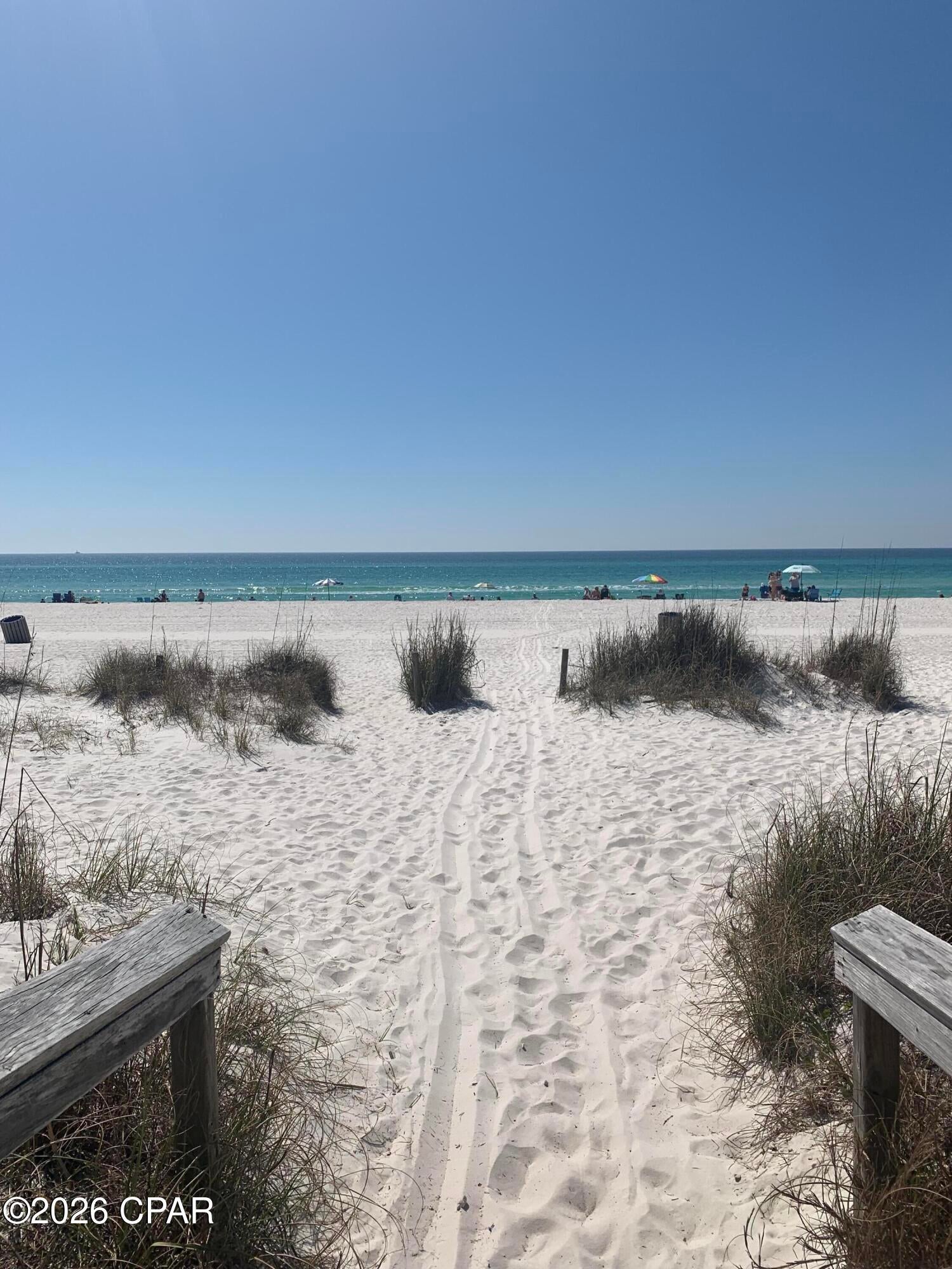 Gulf Highlands Beach Resort - Residential