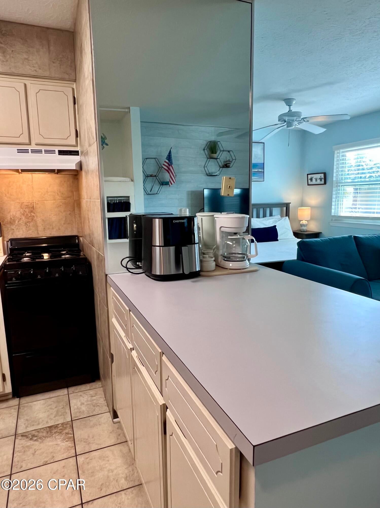 Gulf Highlands Beach Resort - Residential