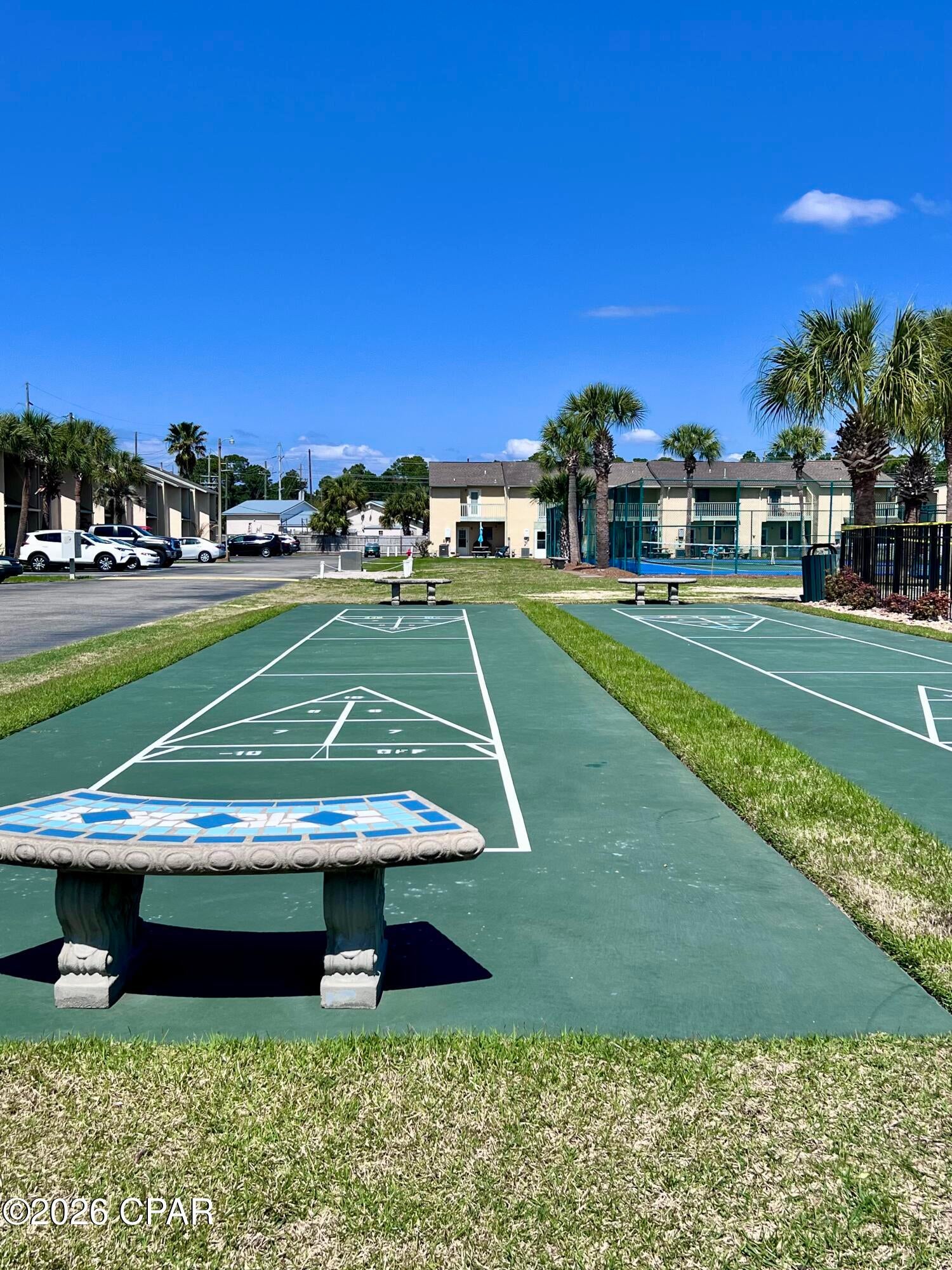 Gulf Highlands Beach Resort - Residential