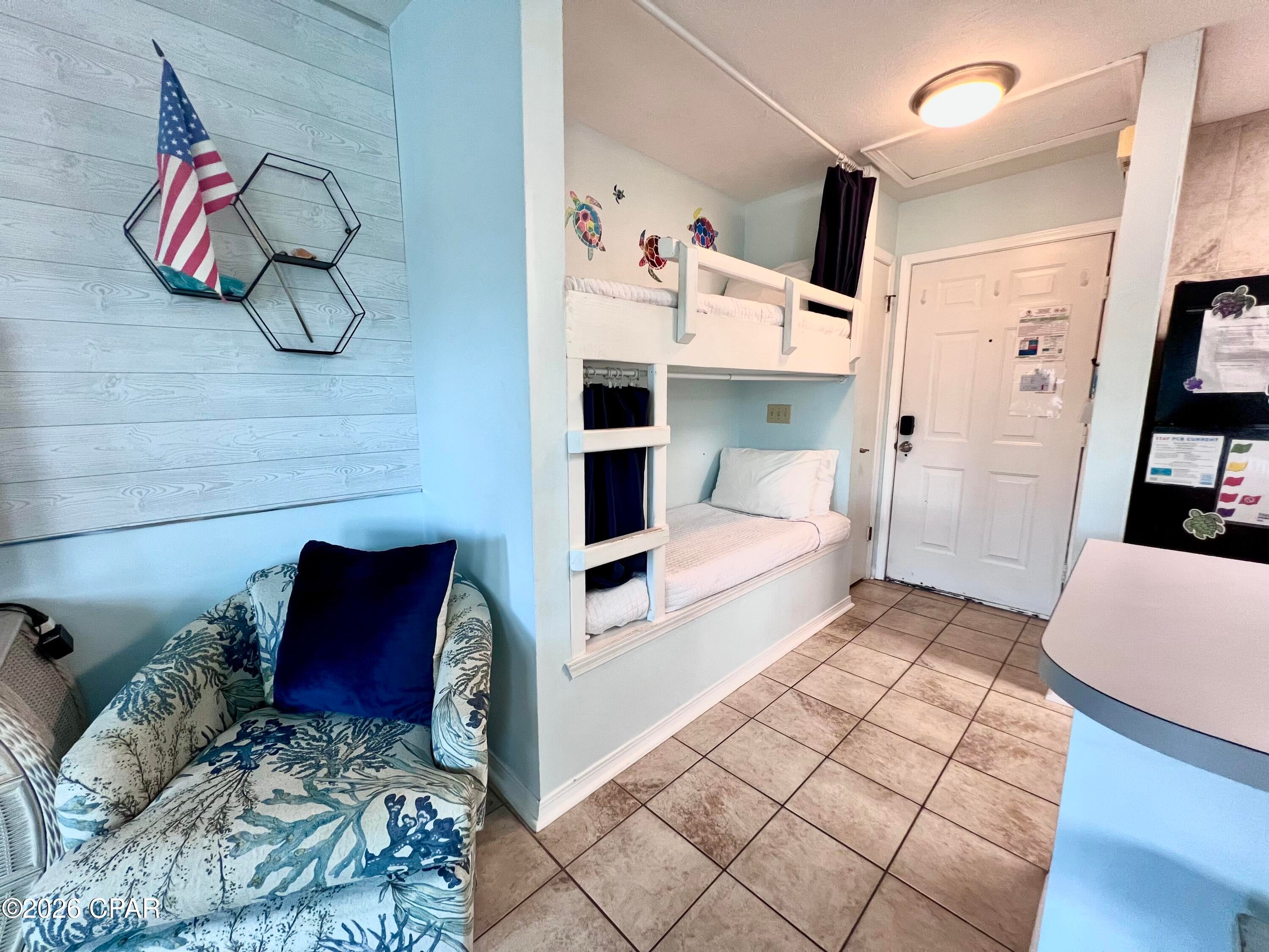 Gulf Highlands Beach Resort - Residential