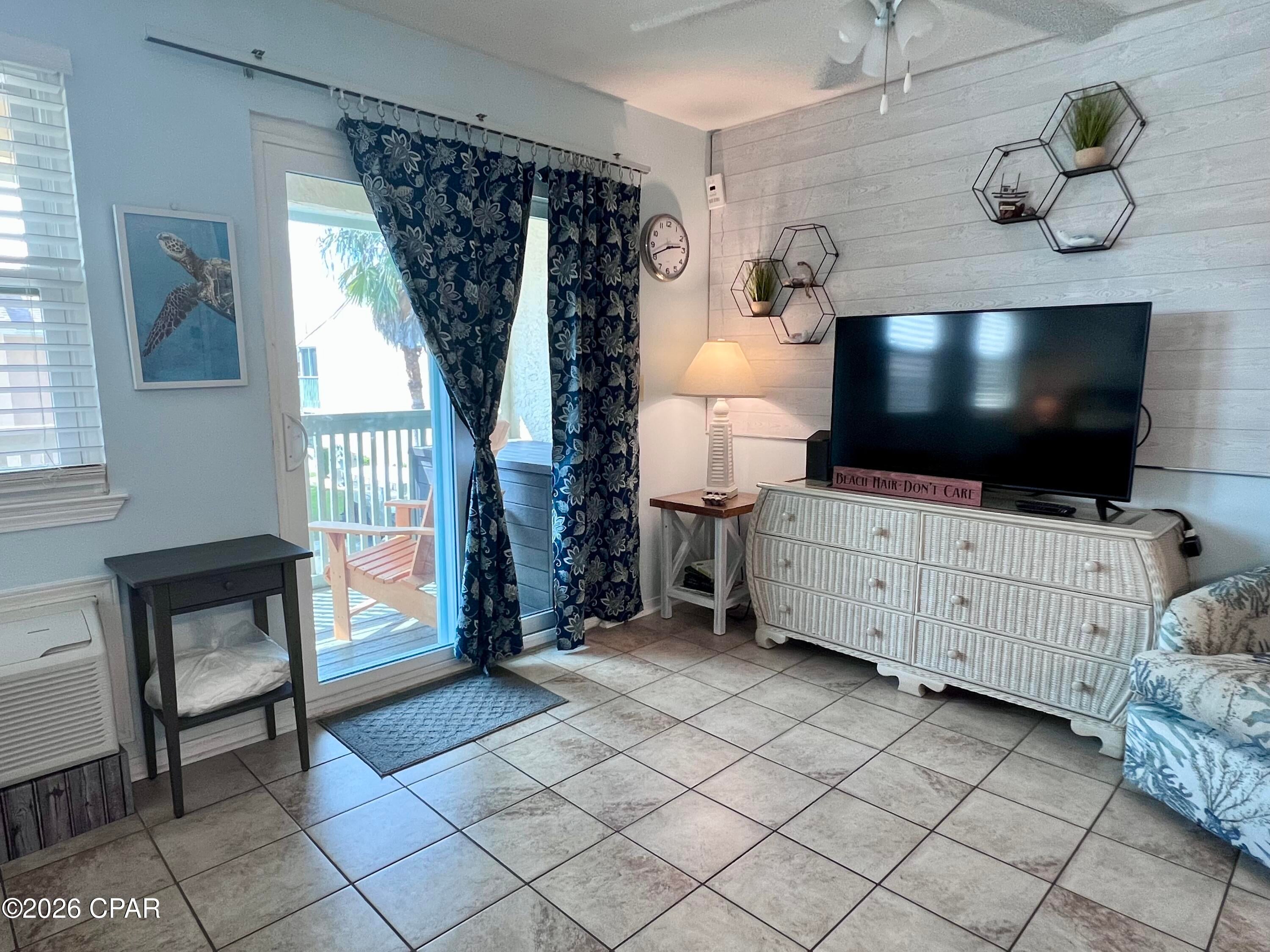 Gulf Highlands Beach Resort - Residential