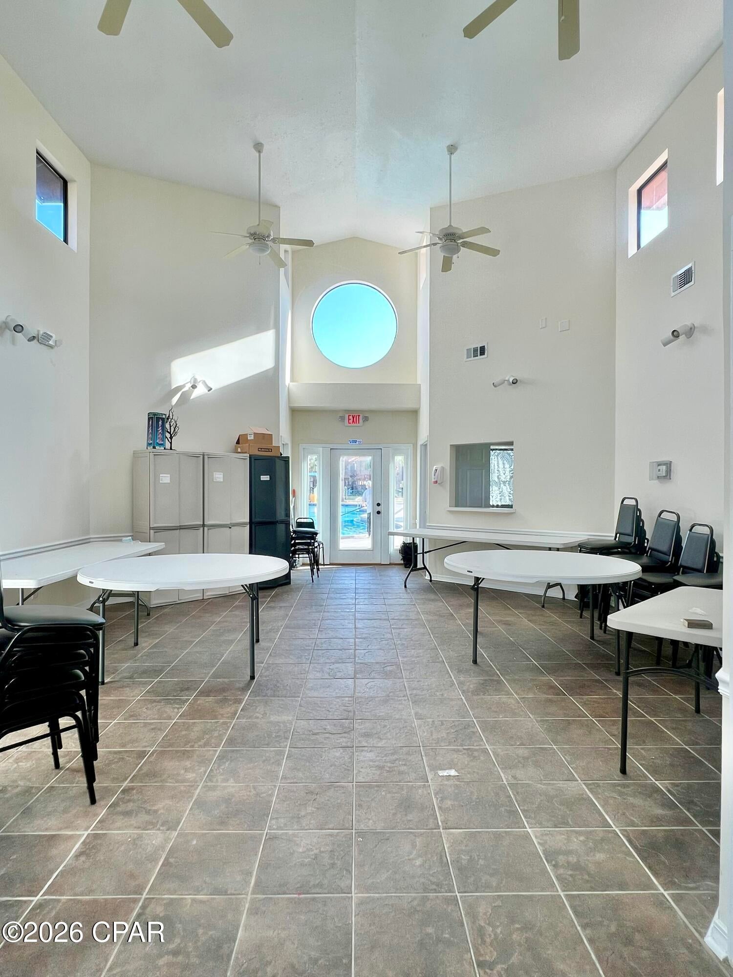 Gulf Highlands Beach Resort - Residential
