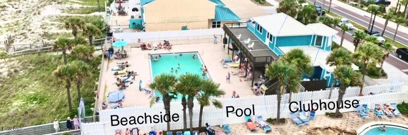 Gulf Highlands Beach Resort - Residential