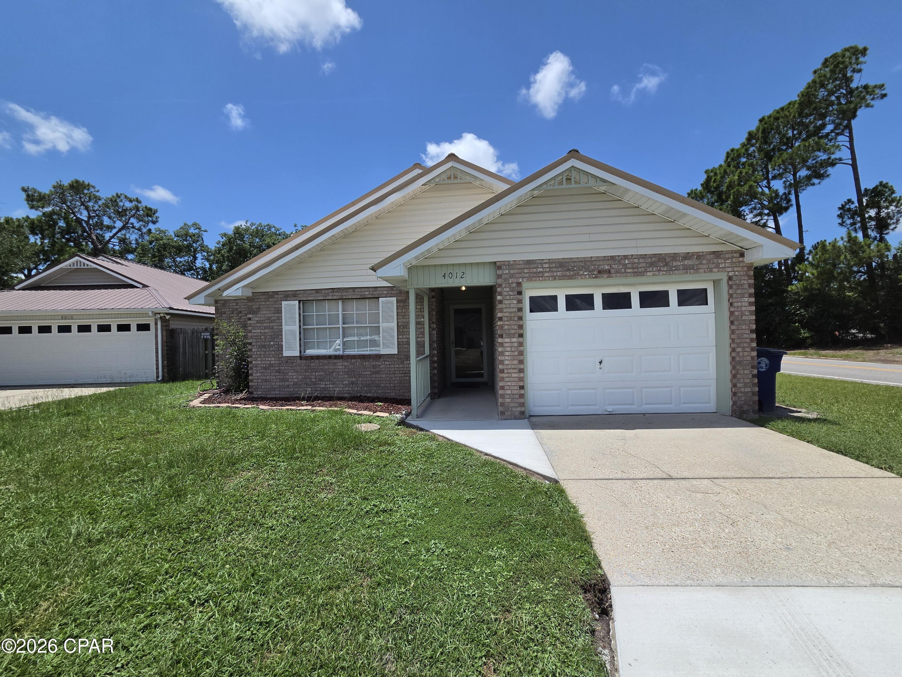 Woodridge - Residential Lease