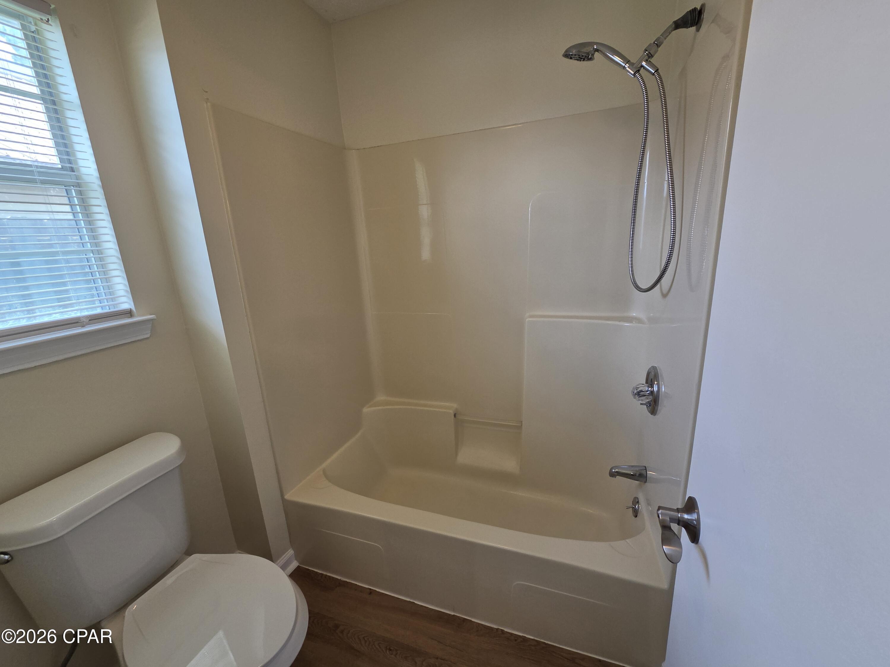 Woodridge - Residential Lease