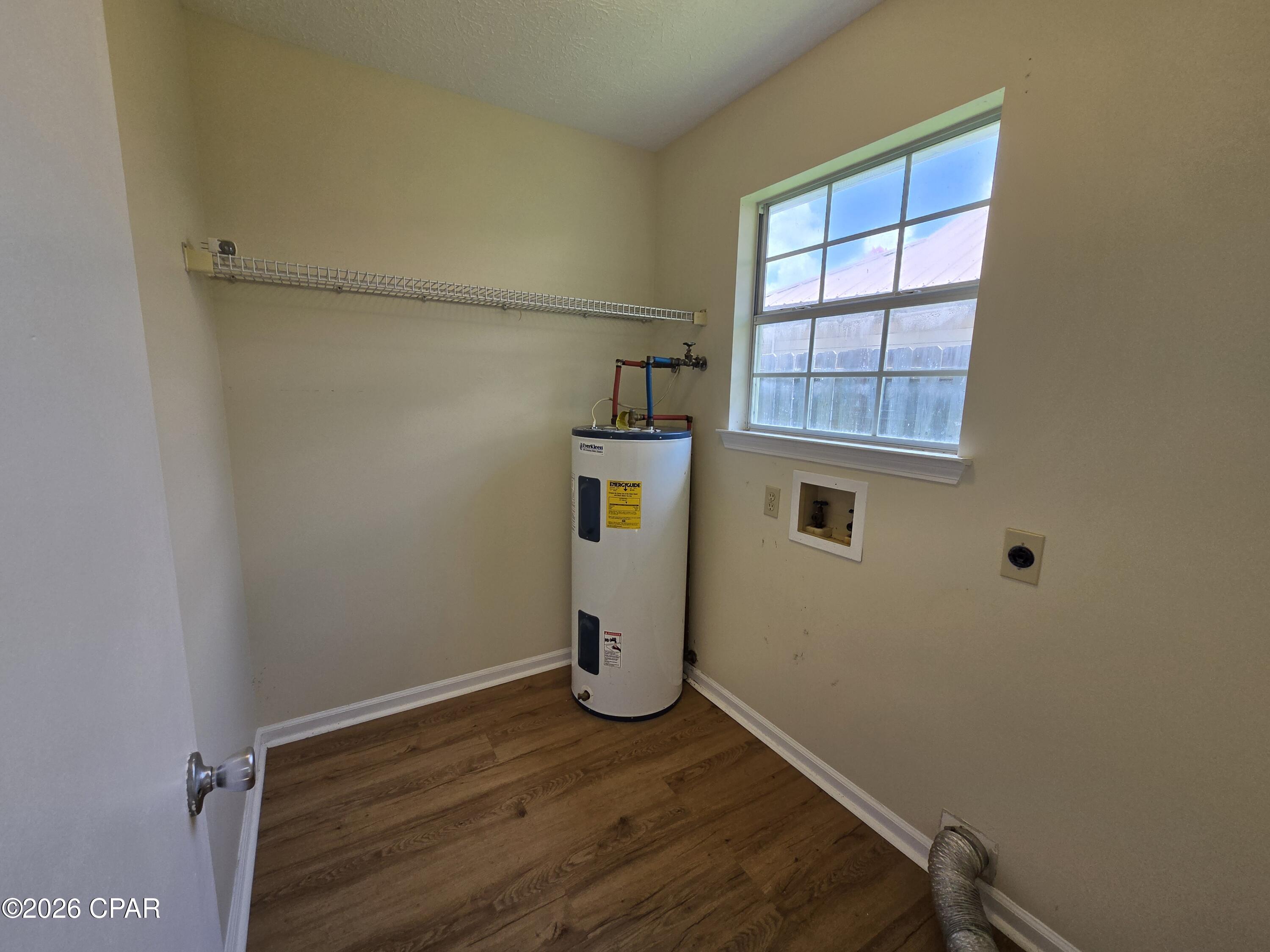 Woodridge - Residential Lease