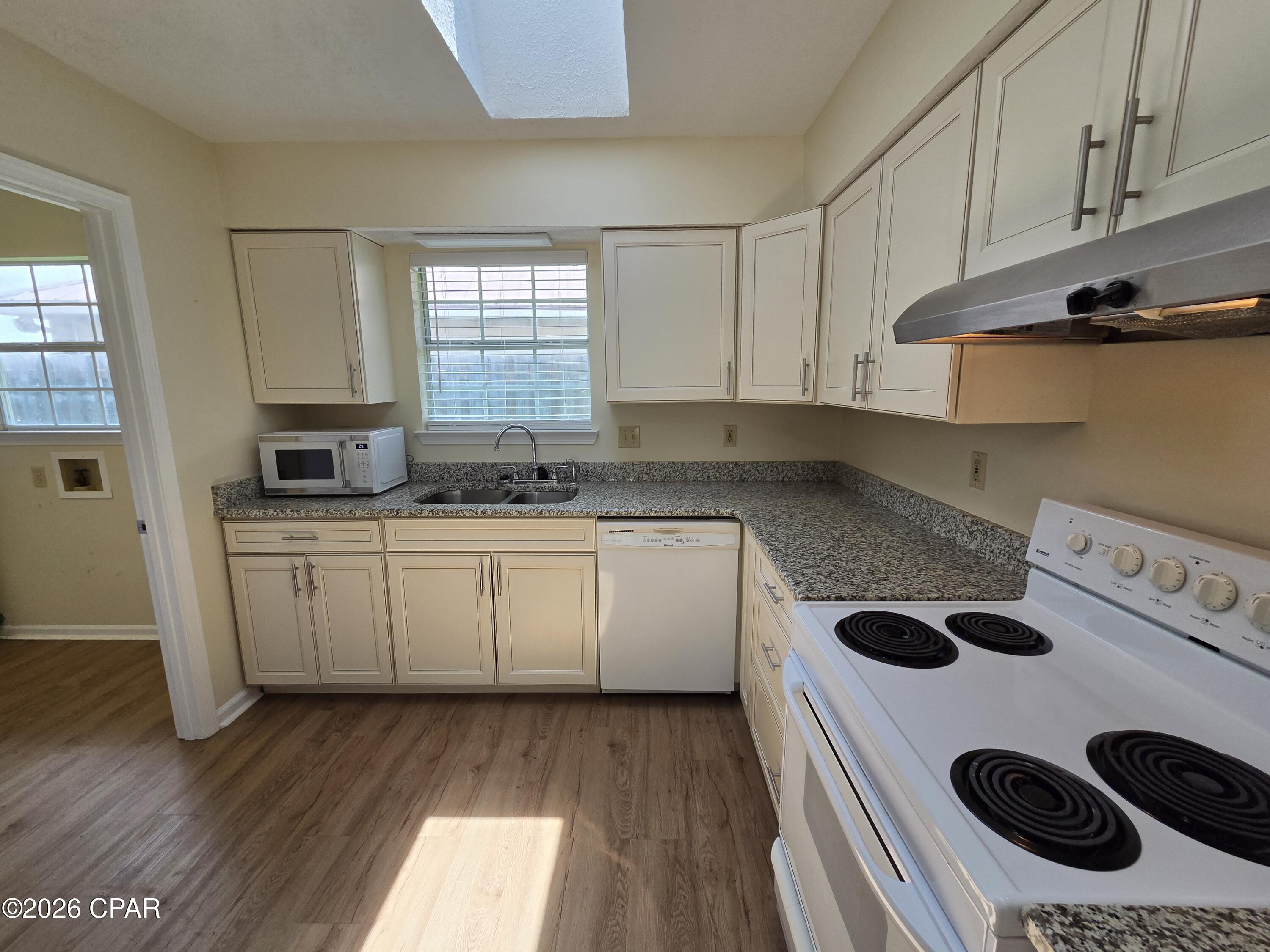 Woodridge - Residential Lease