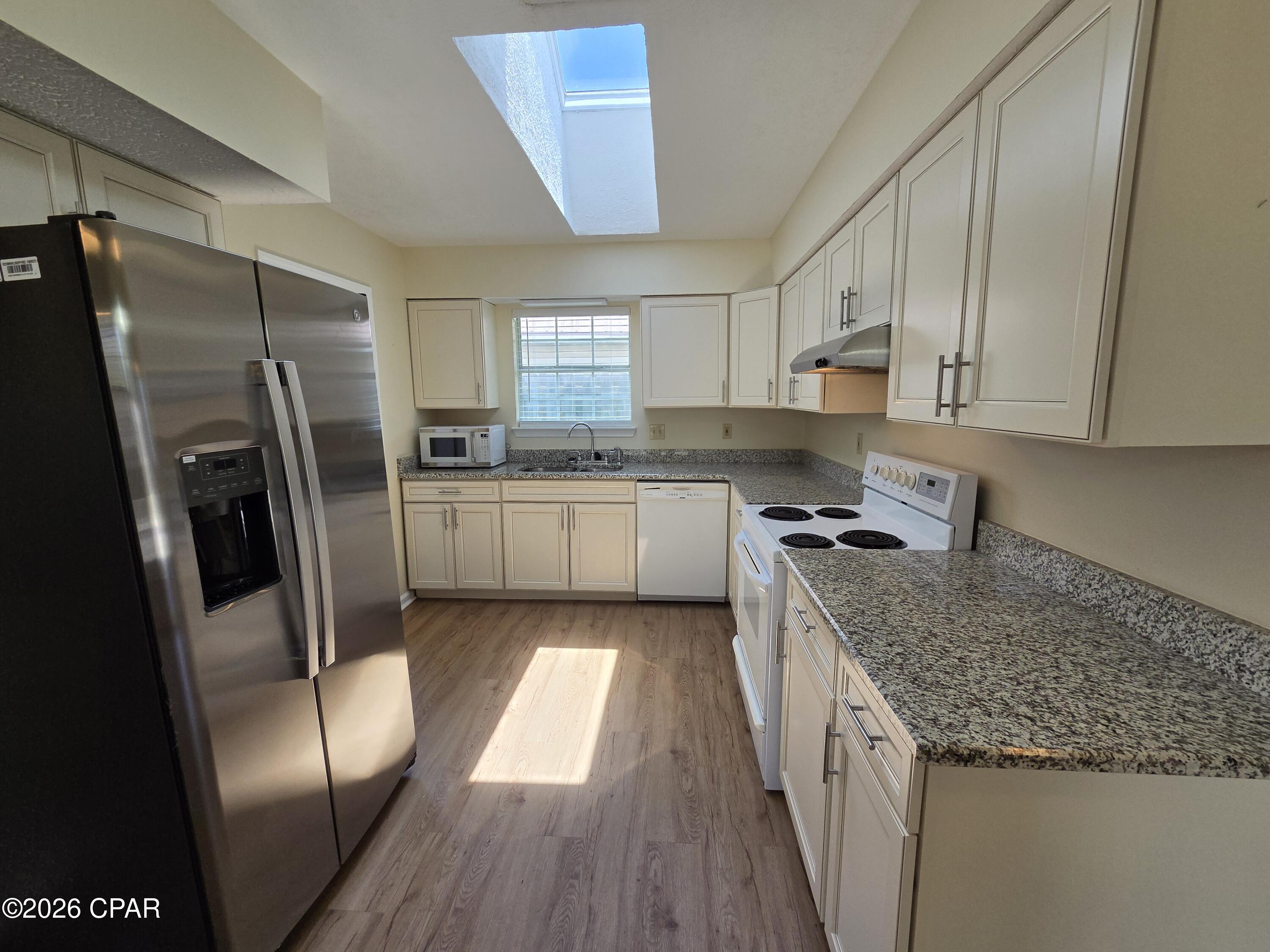 Woodridge - Residential Lease