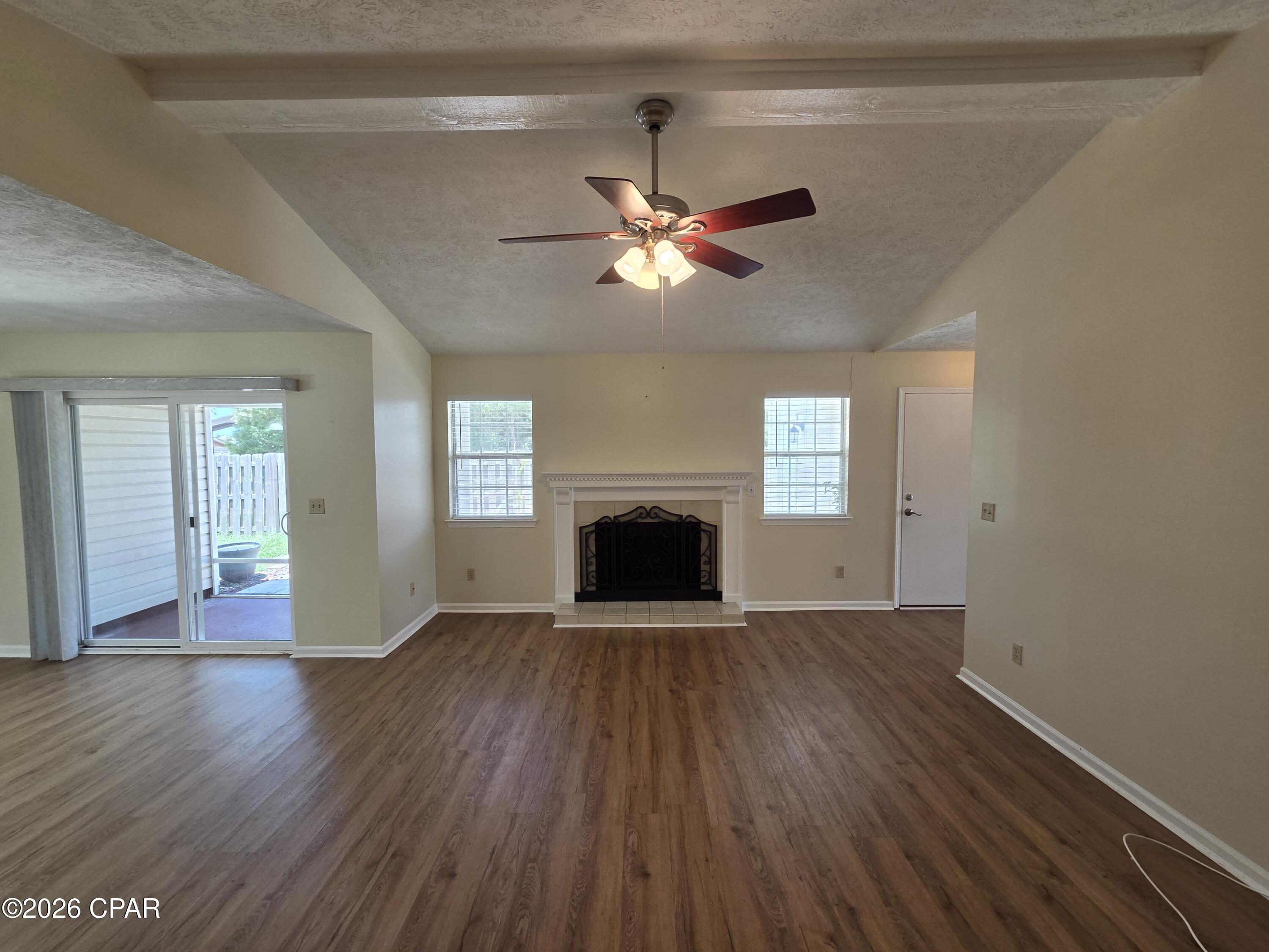 Woodridge - Residential Lease