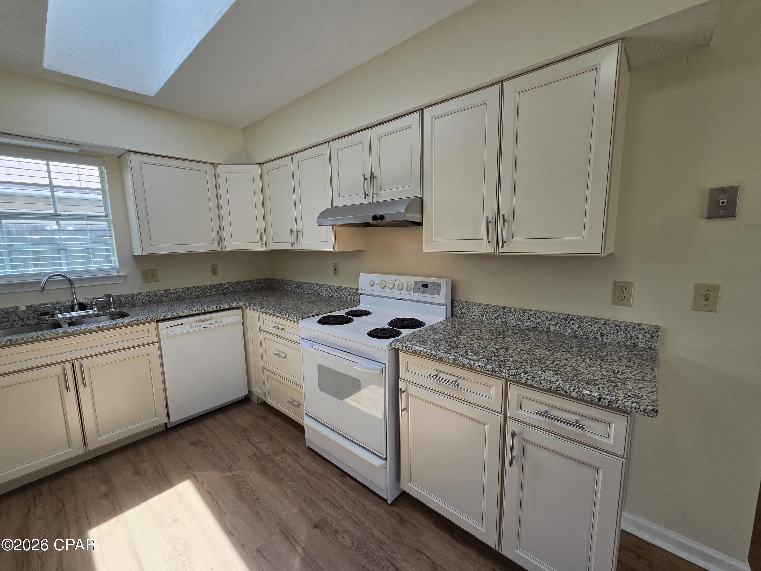 Woodridge - Residential Lease