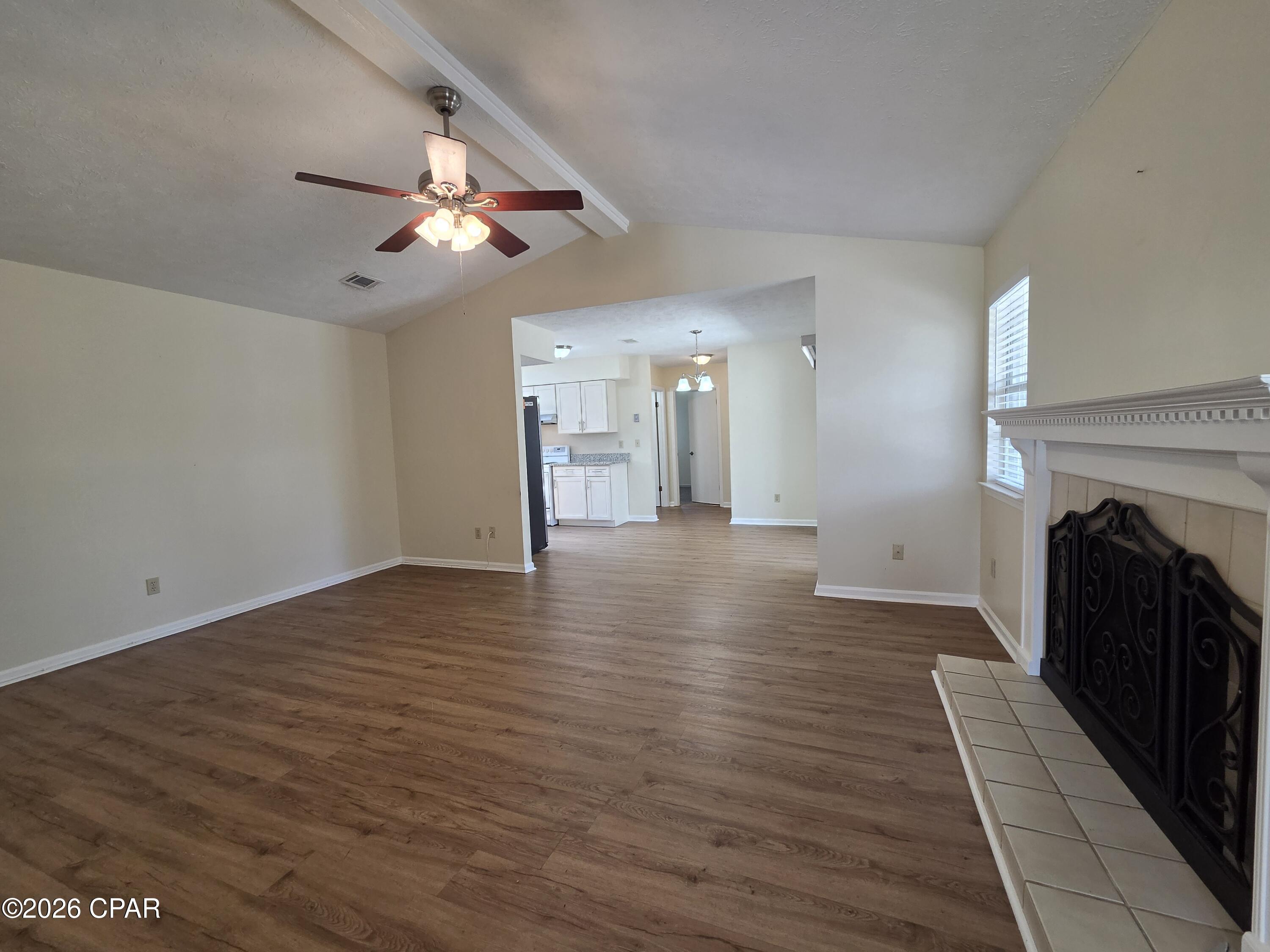Woodridge - Residential Lease