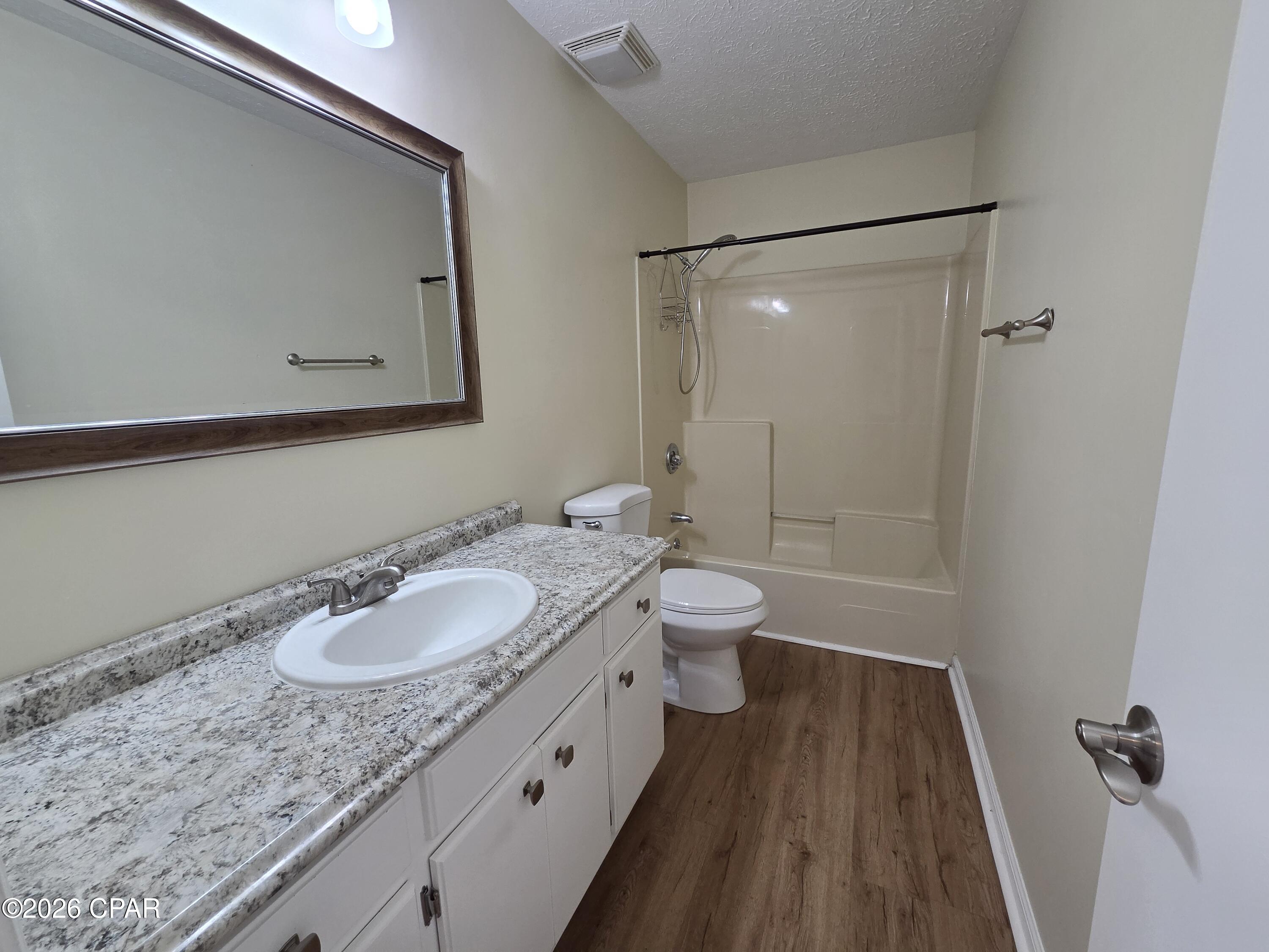 Woodridge - Residential Lease