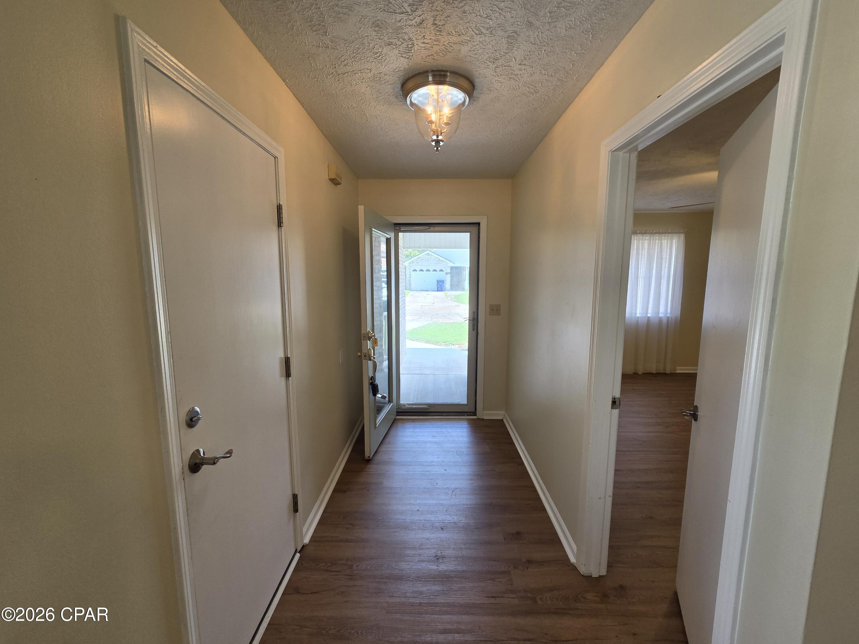 Woodridge - Residential Lease