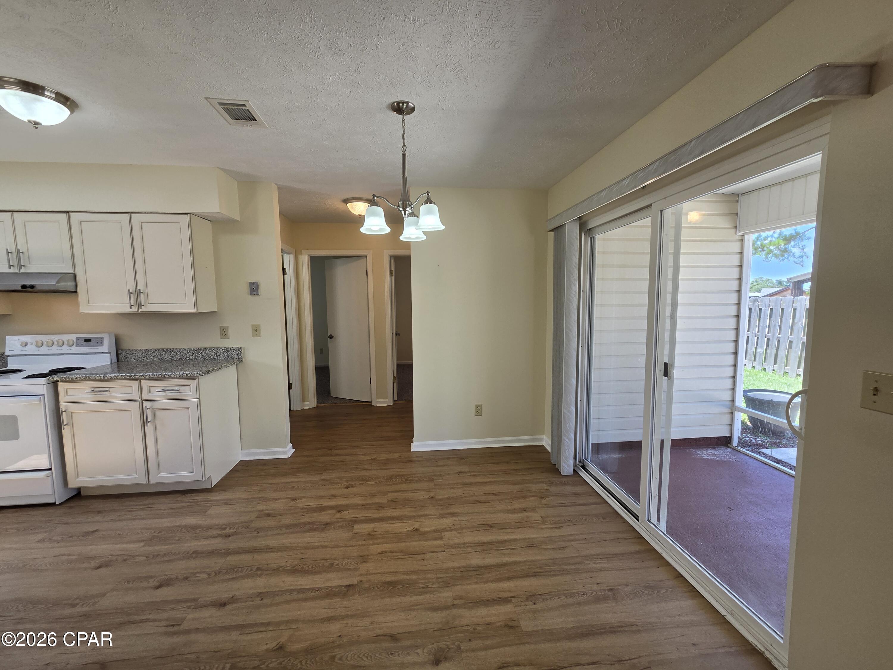 Woodridge - Residential Lease