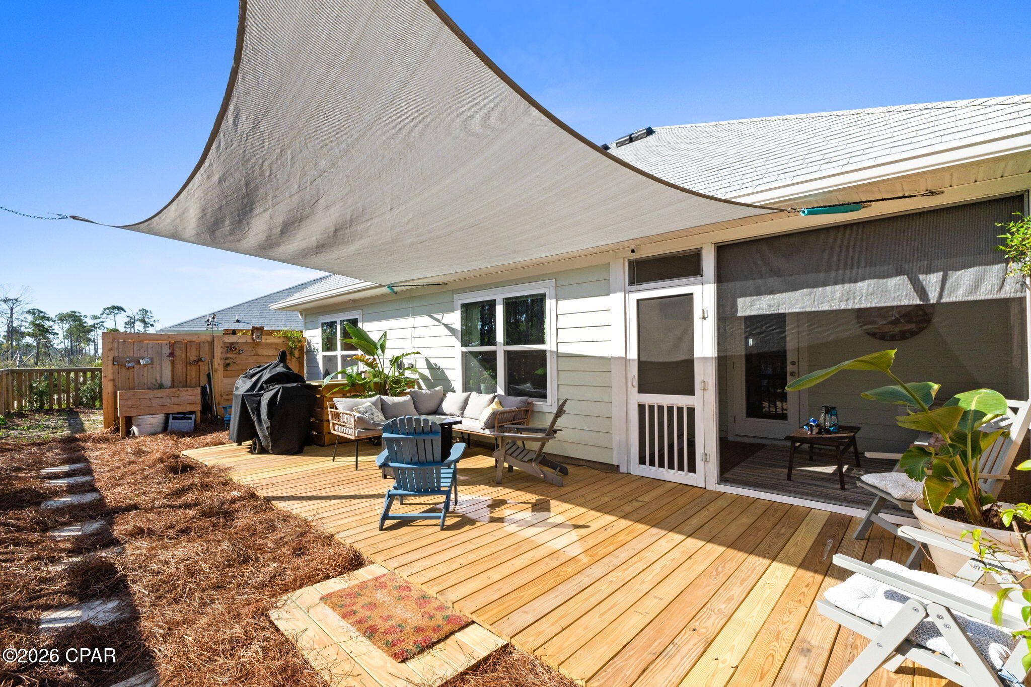 Windmark - Residential