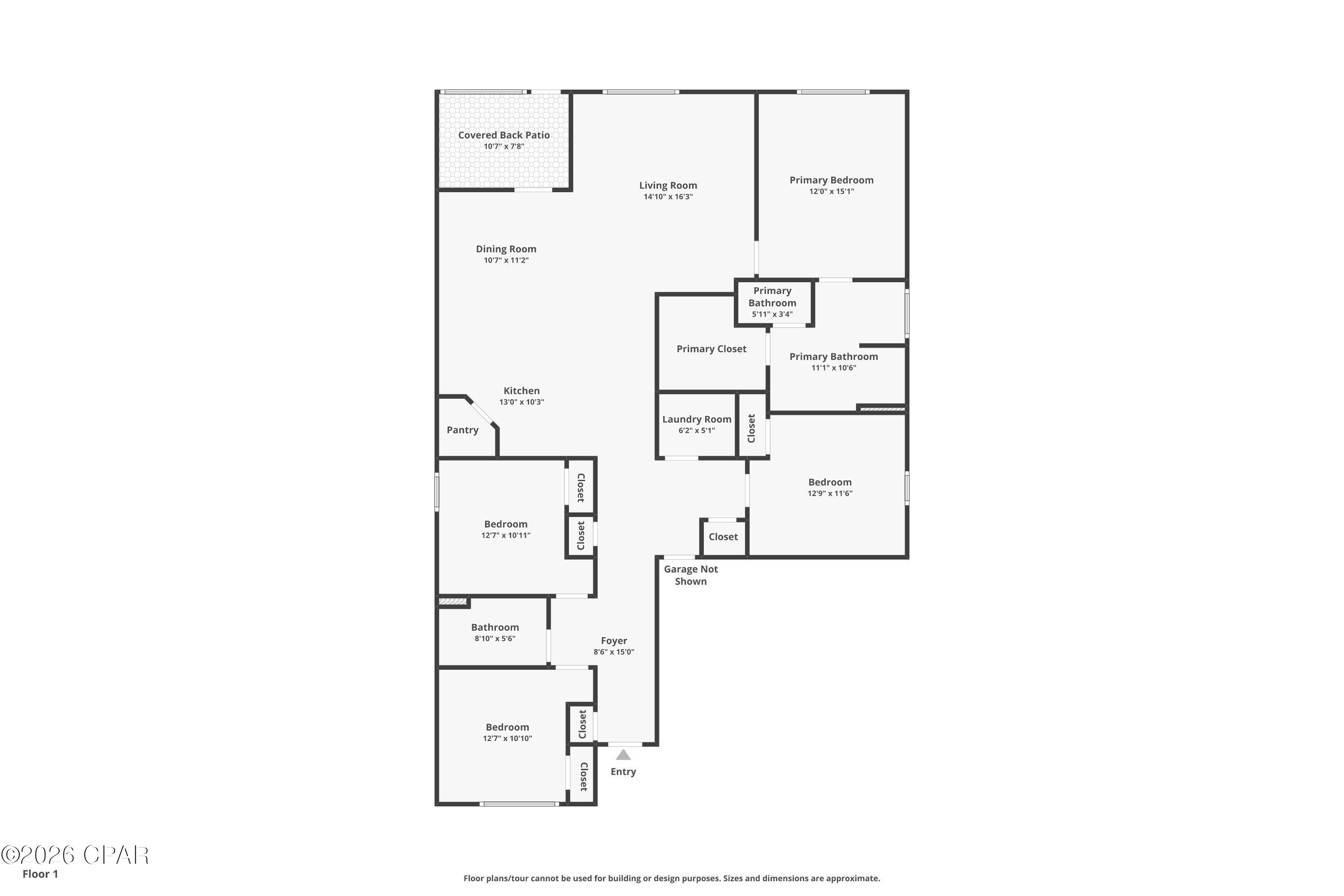 Windmark - Residential