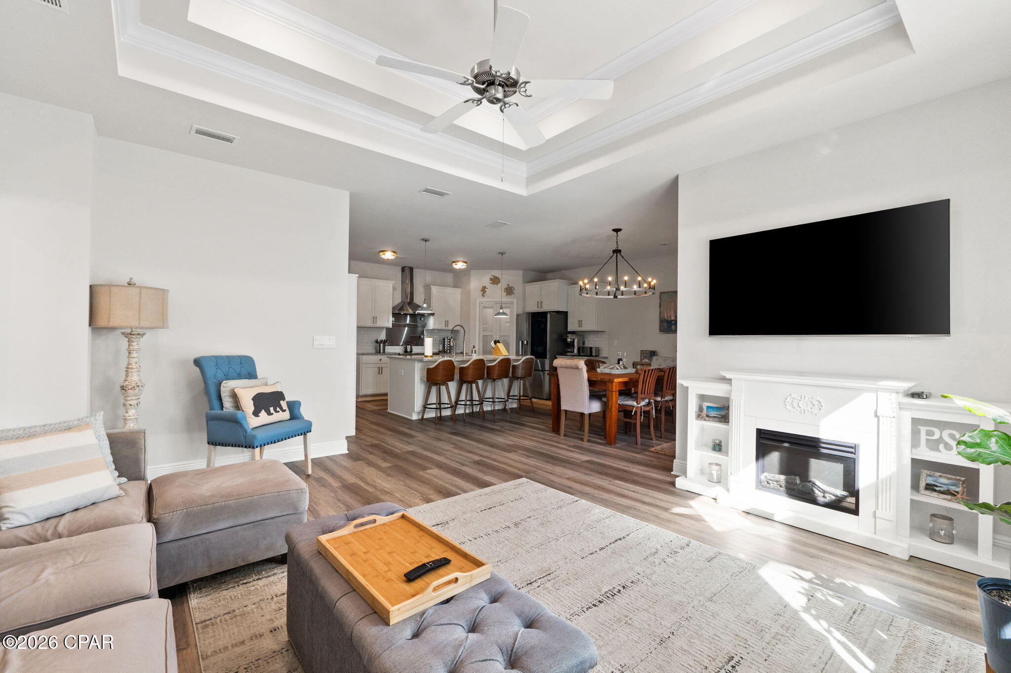 Windmark - Residential