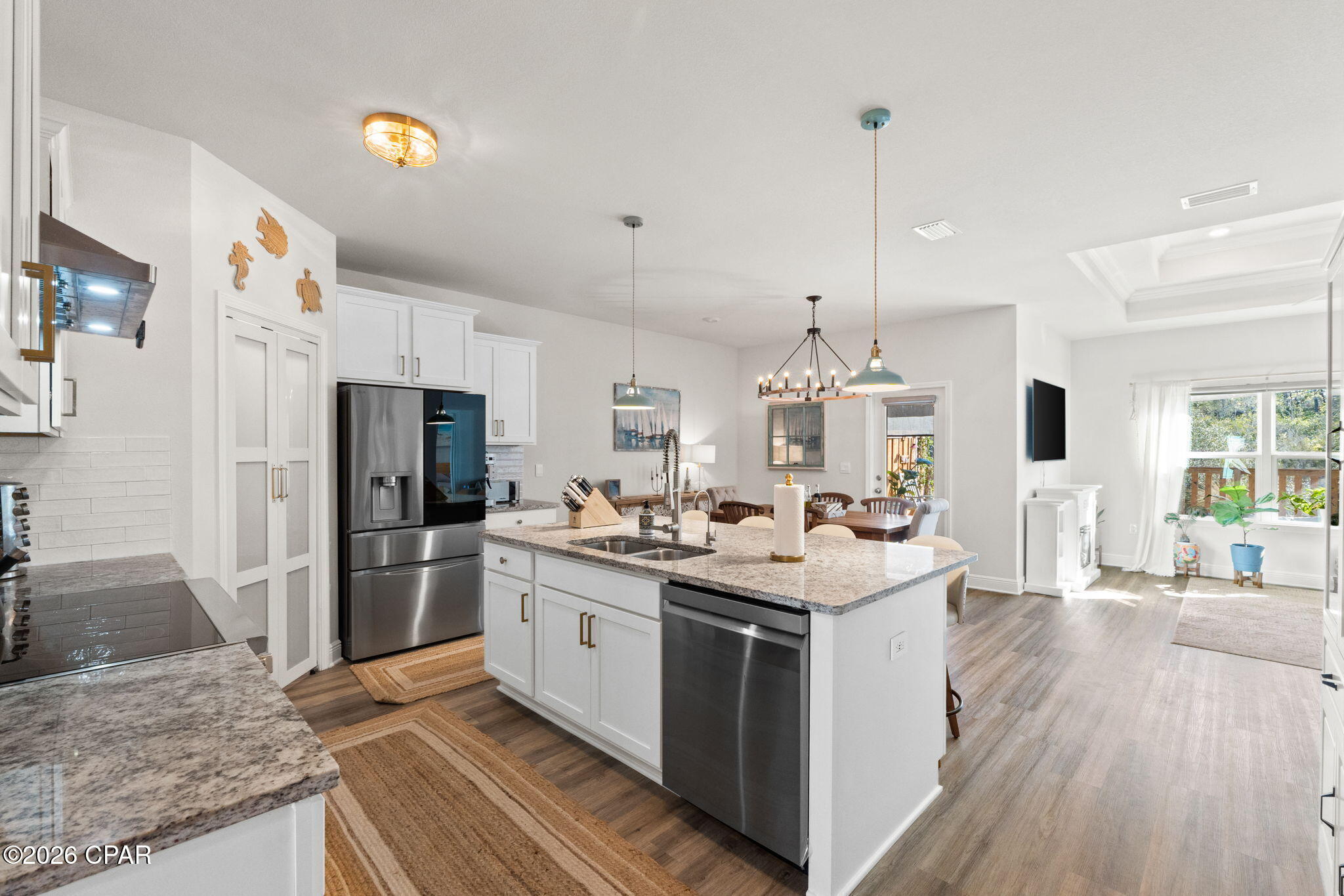 Windmark - Residential