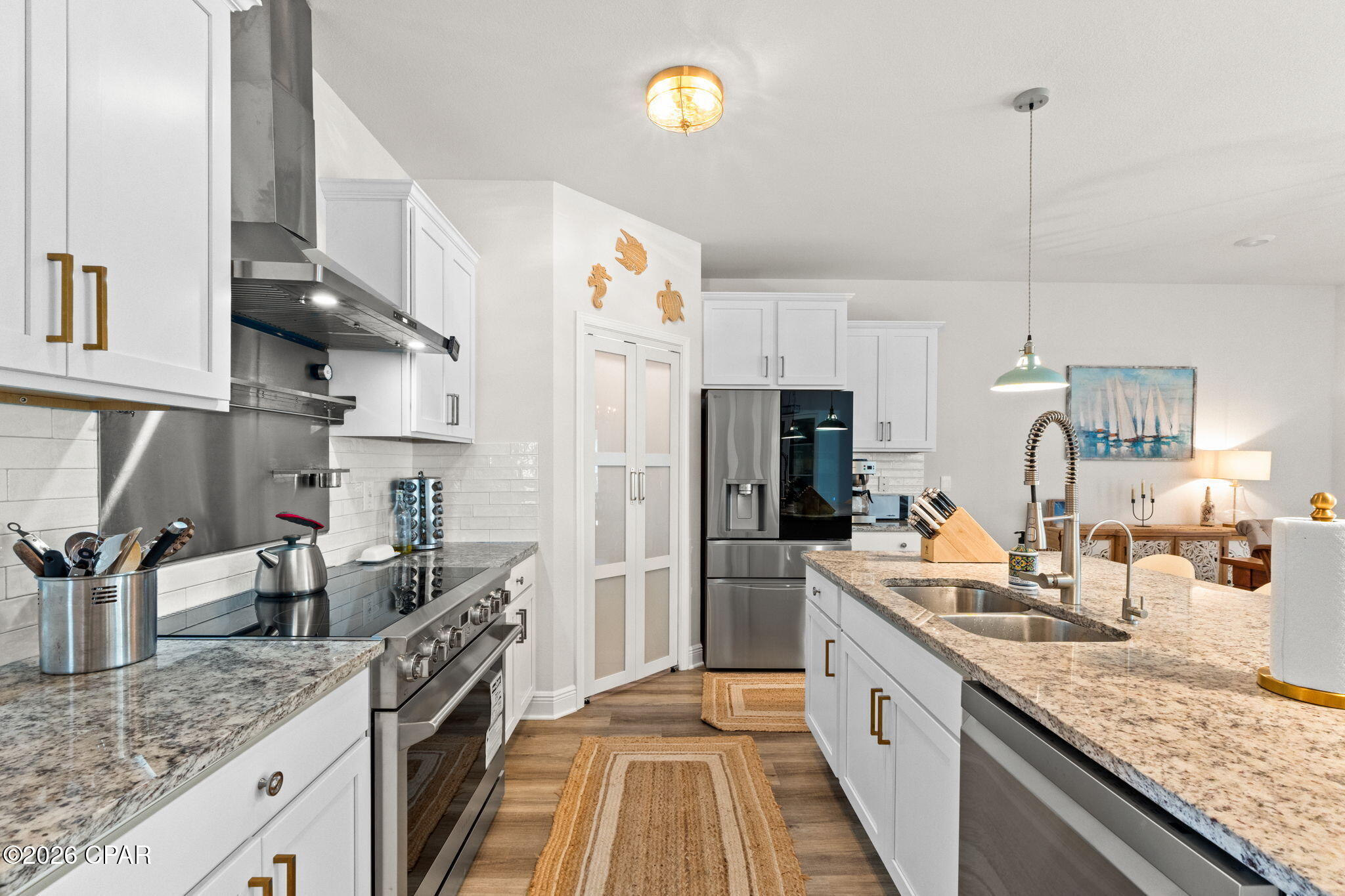 Windmark - Residential