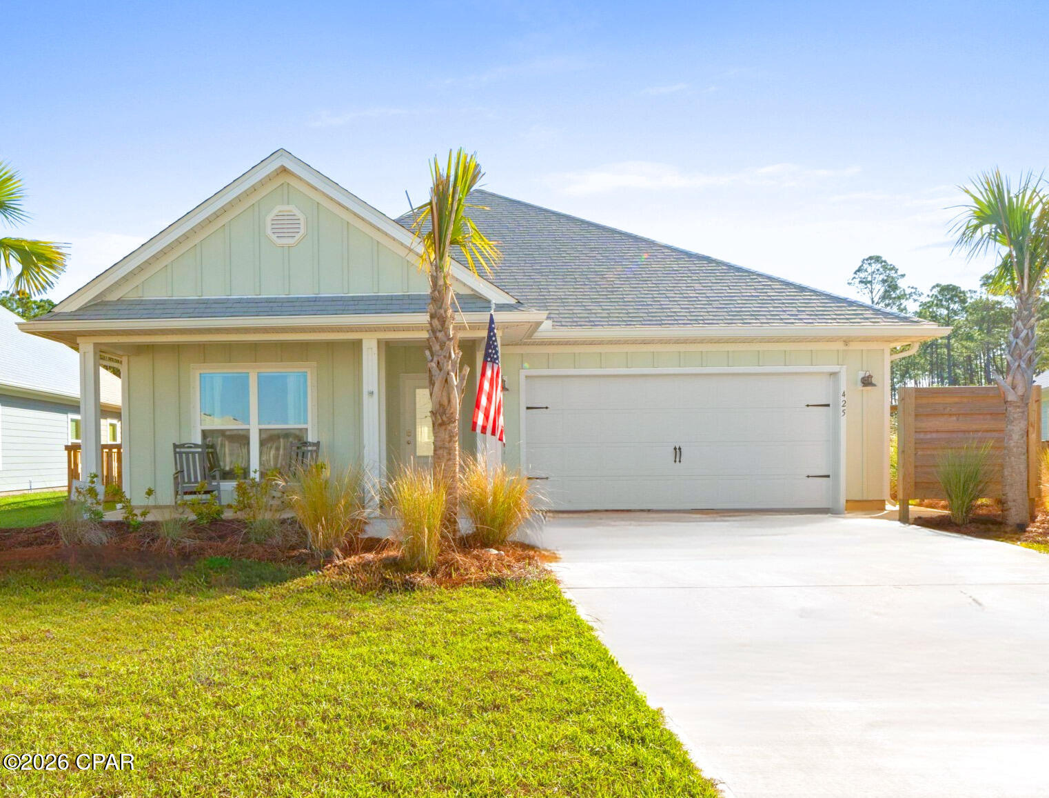 Windmark - Residential