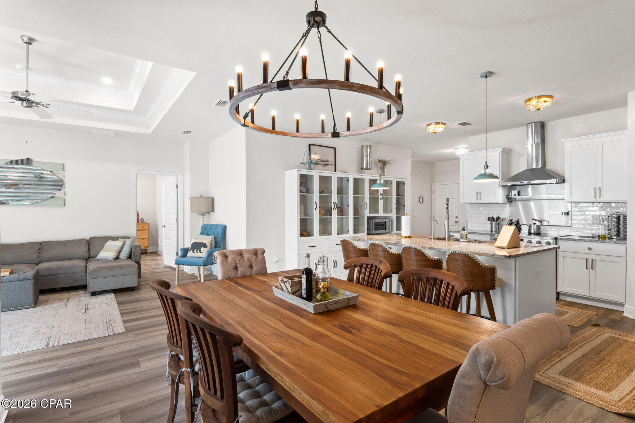 Windmark - Residential