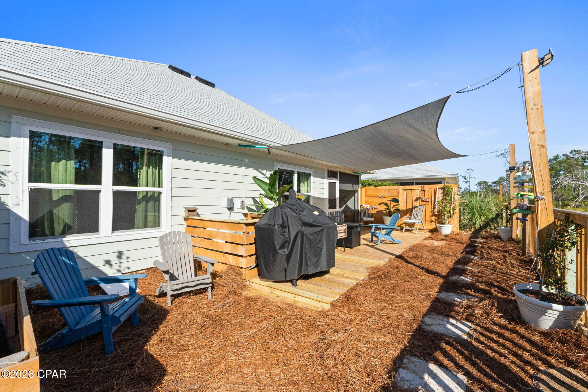Windmark - Residential