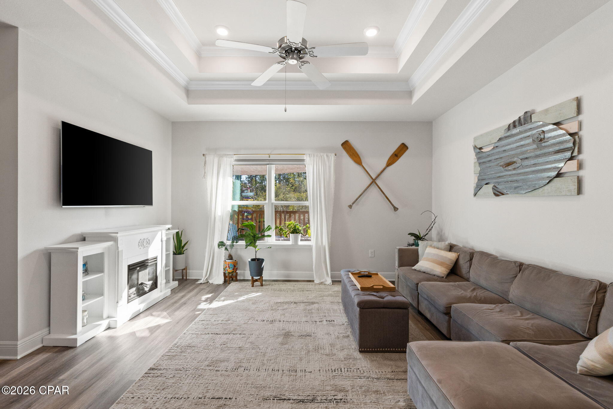 Windmark - Residential