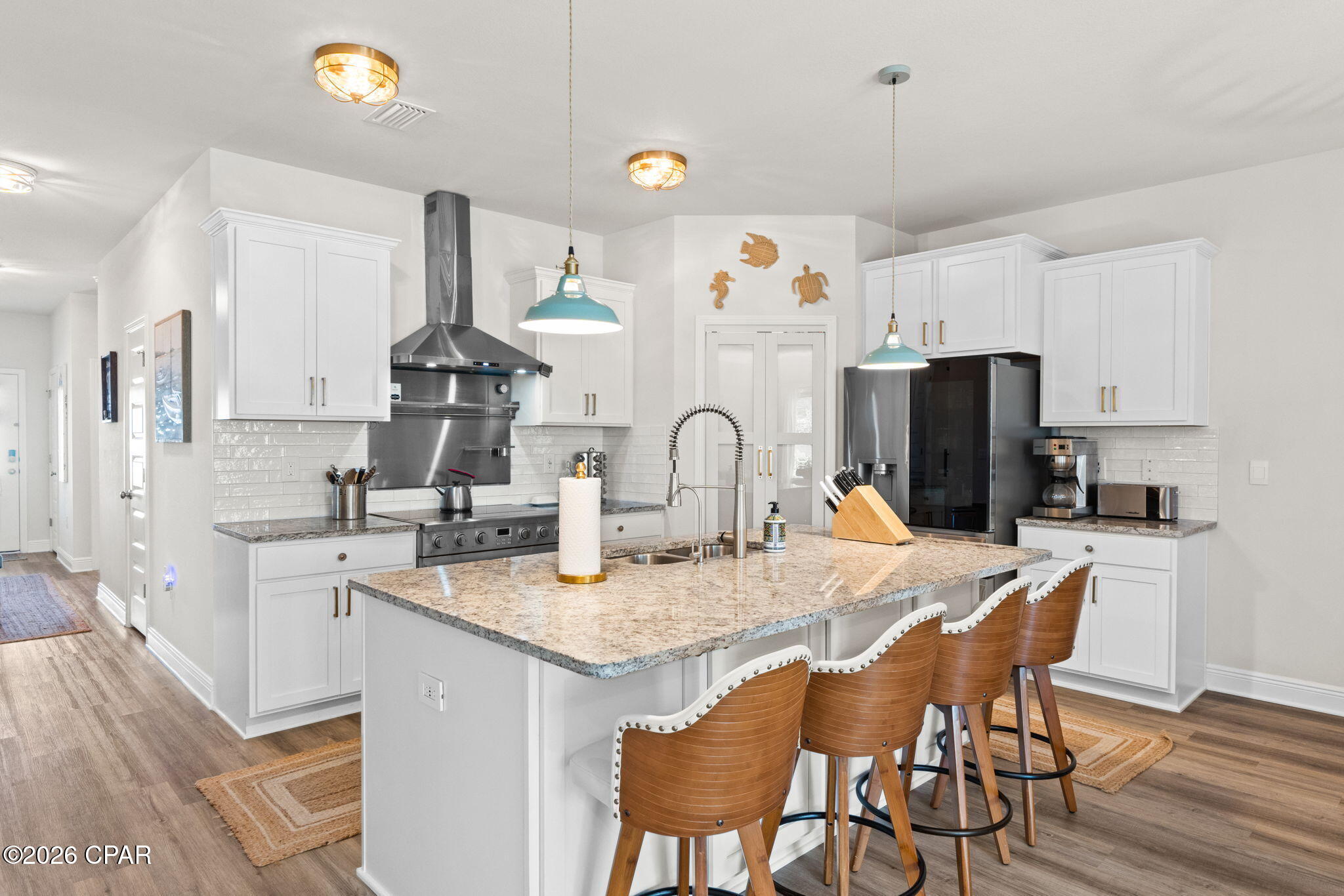 Windmark - Residential