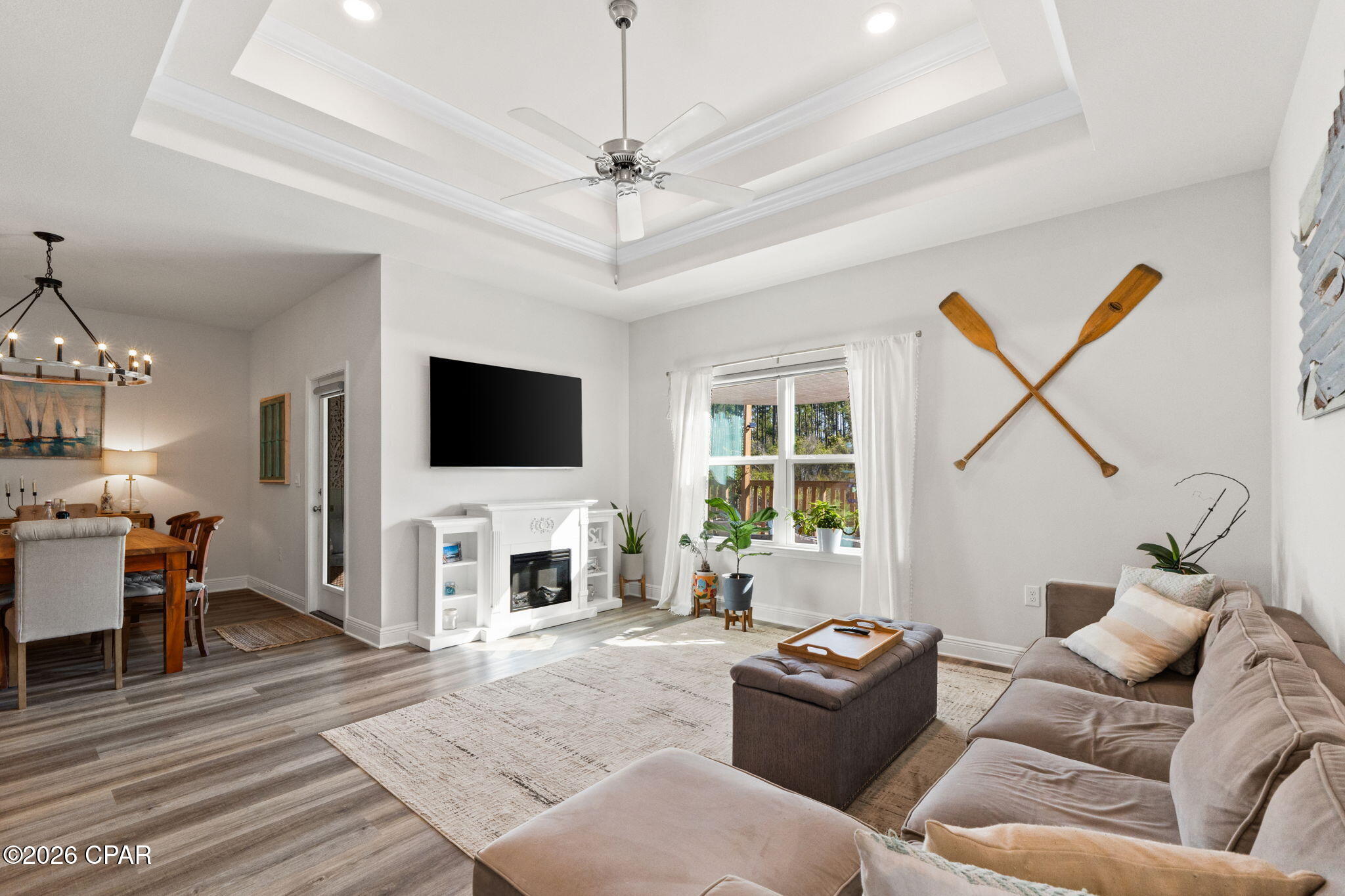 Windmark - Residential