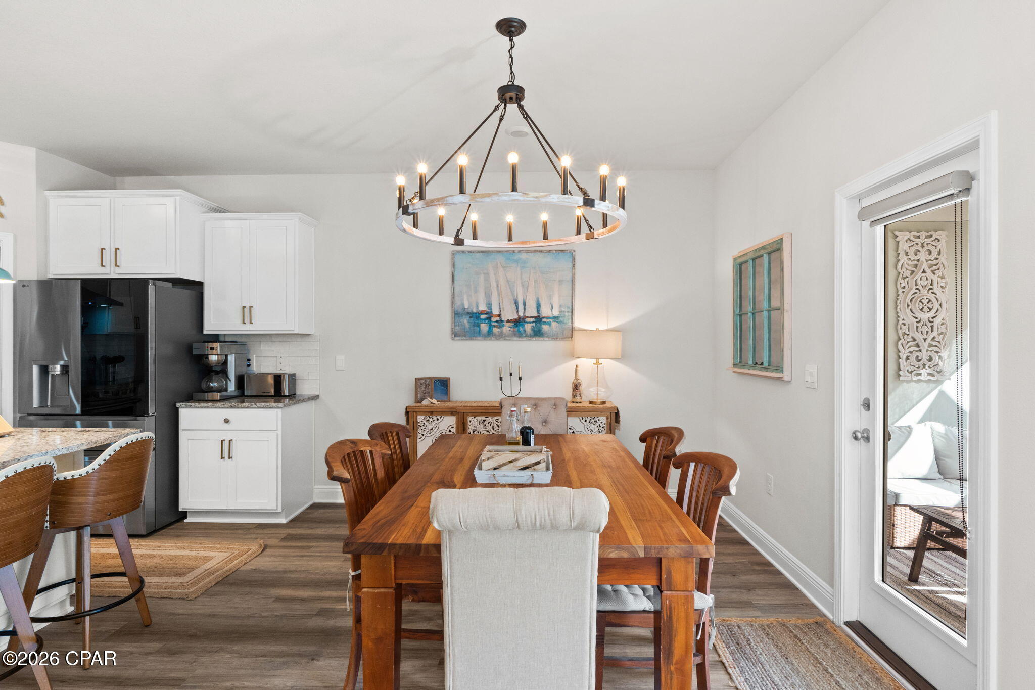 Windmark - Residential