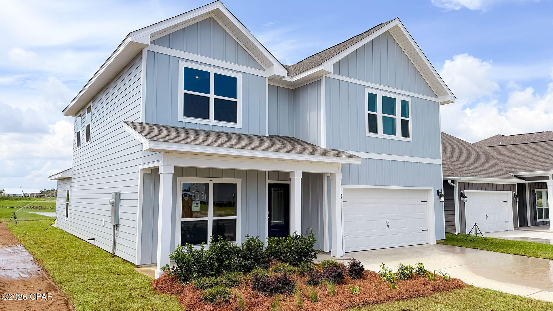 Titus Park - Residential