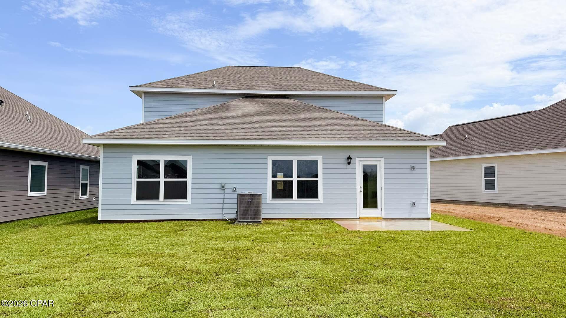 Titus Park - Residential