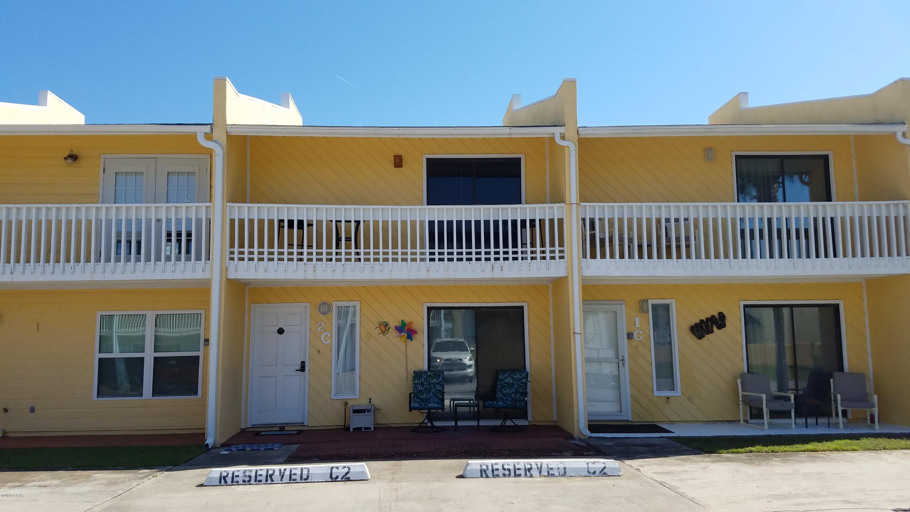 Wells Gulf Beach Estates - Residential Lease
