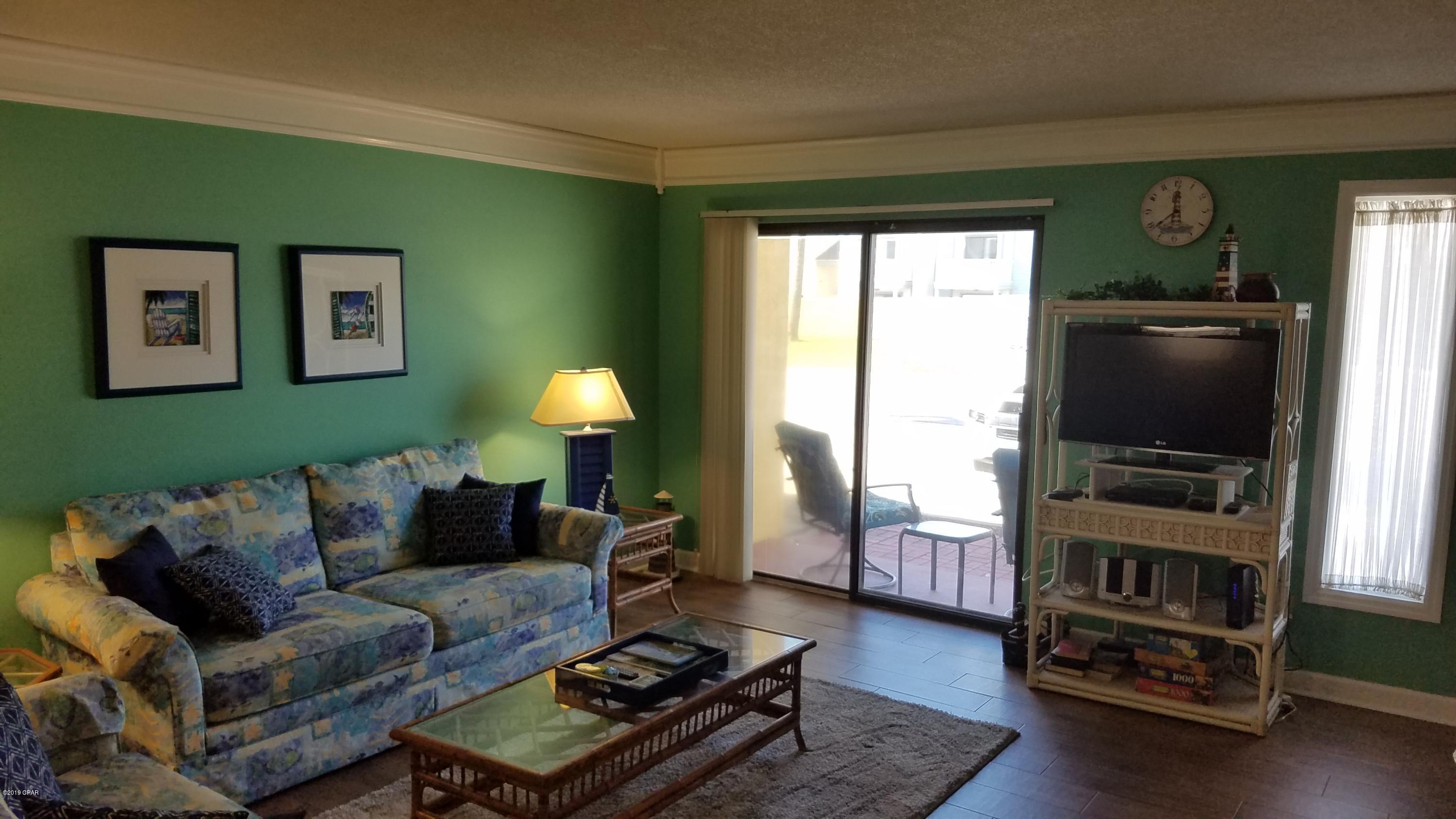 Wells Gulf Beach Estates - Residential Lease