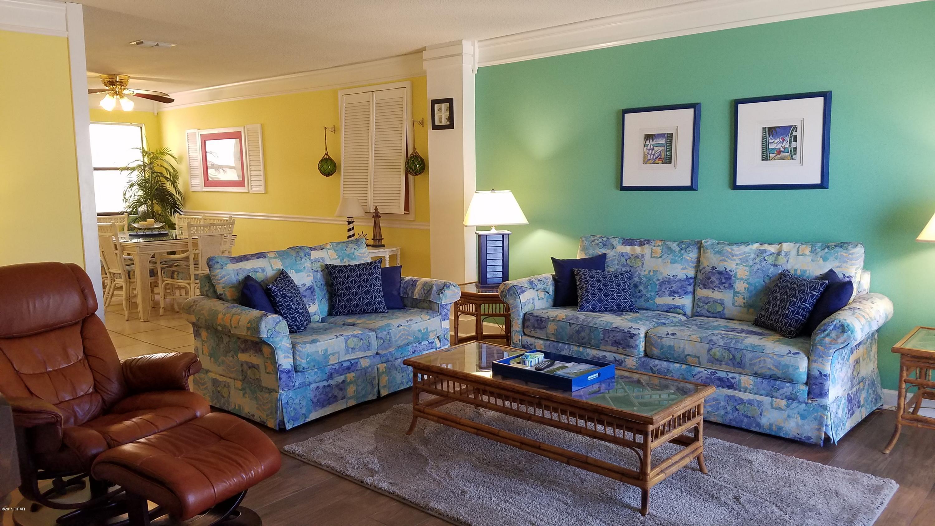 Wells Gulf Beach Estates - Residential Lease
