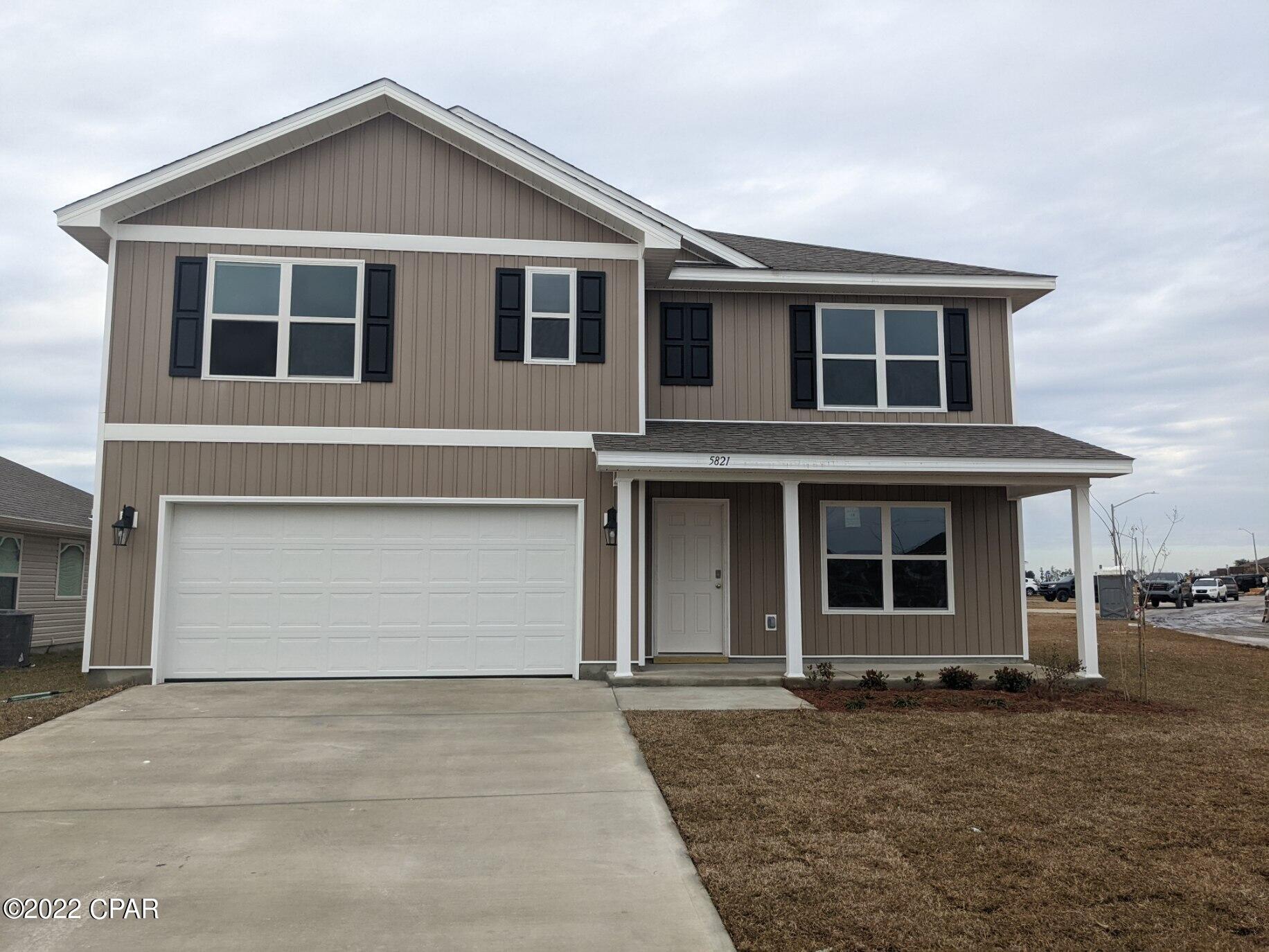 Olde Towne Village - Residential