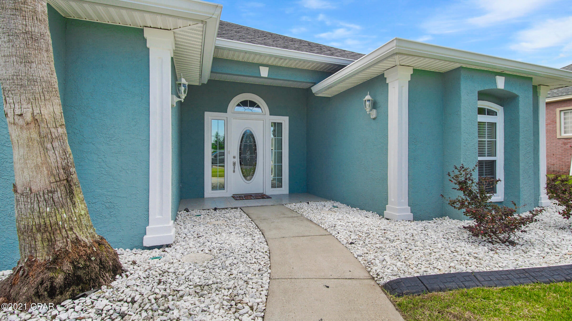 Callaway Point - Residential