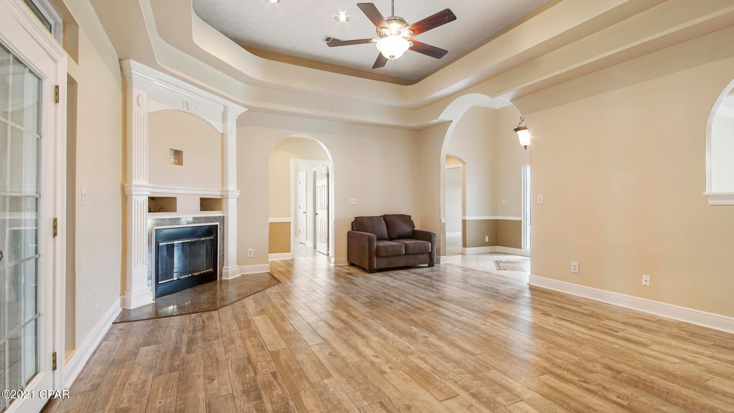 Callaway Point - Residential